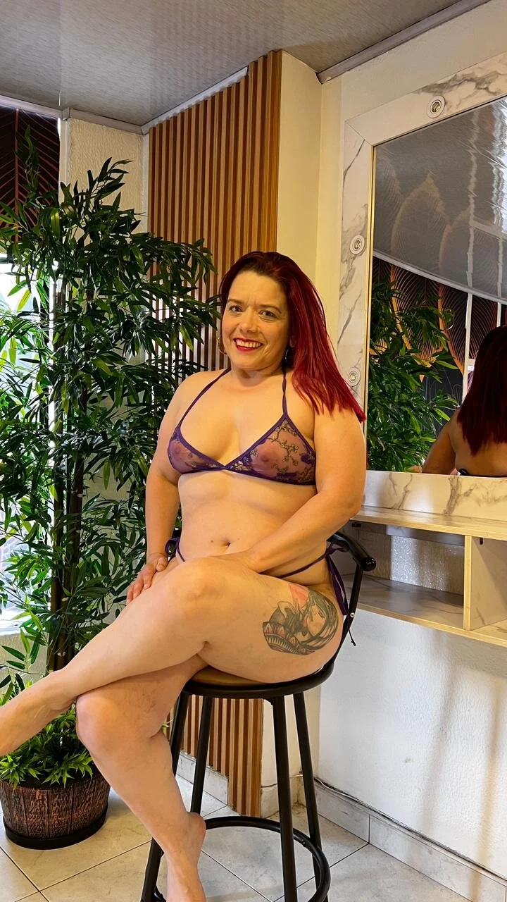 XXX Porn Photo of Nude VeronicaBlake 19