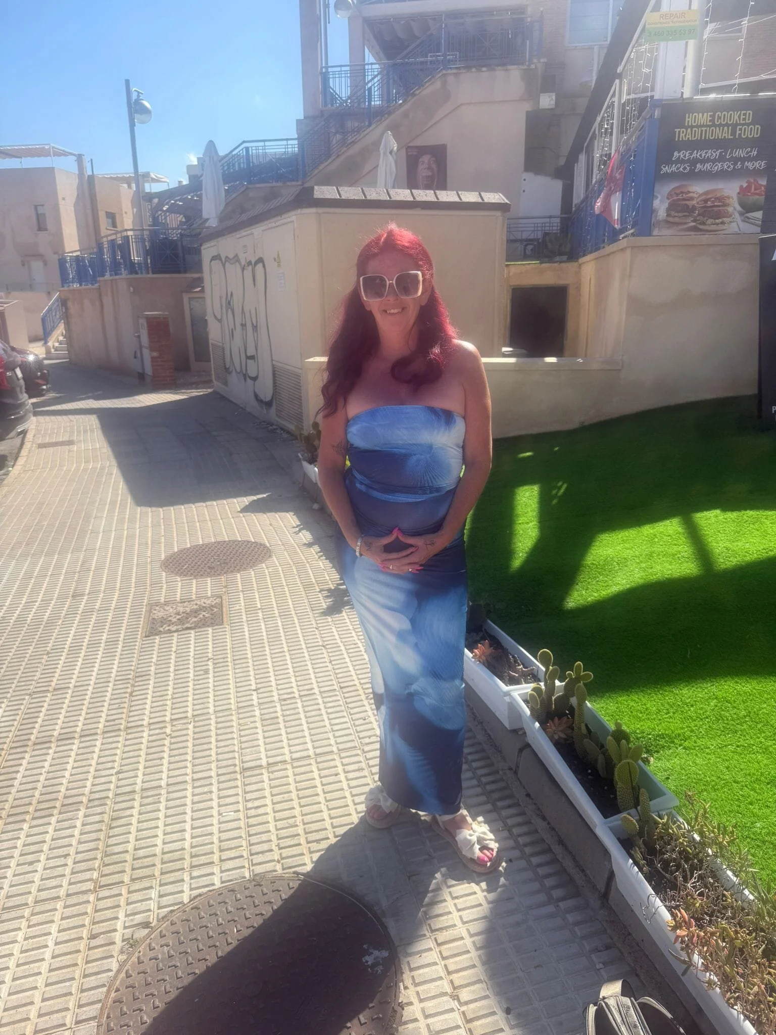 XXX Porn Photo of Nude Busty-Belfast-Irish-Girl 249