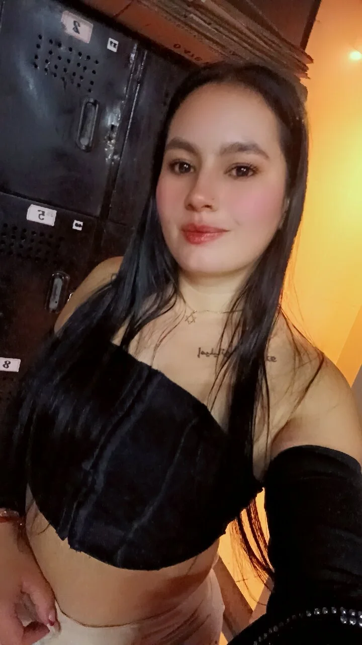 XXX Porn Photo of Nude Lunavexa 3