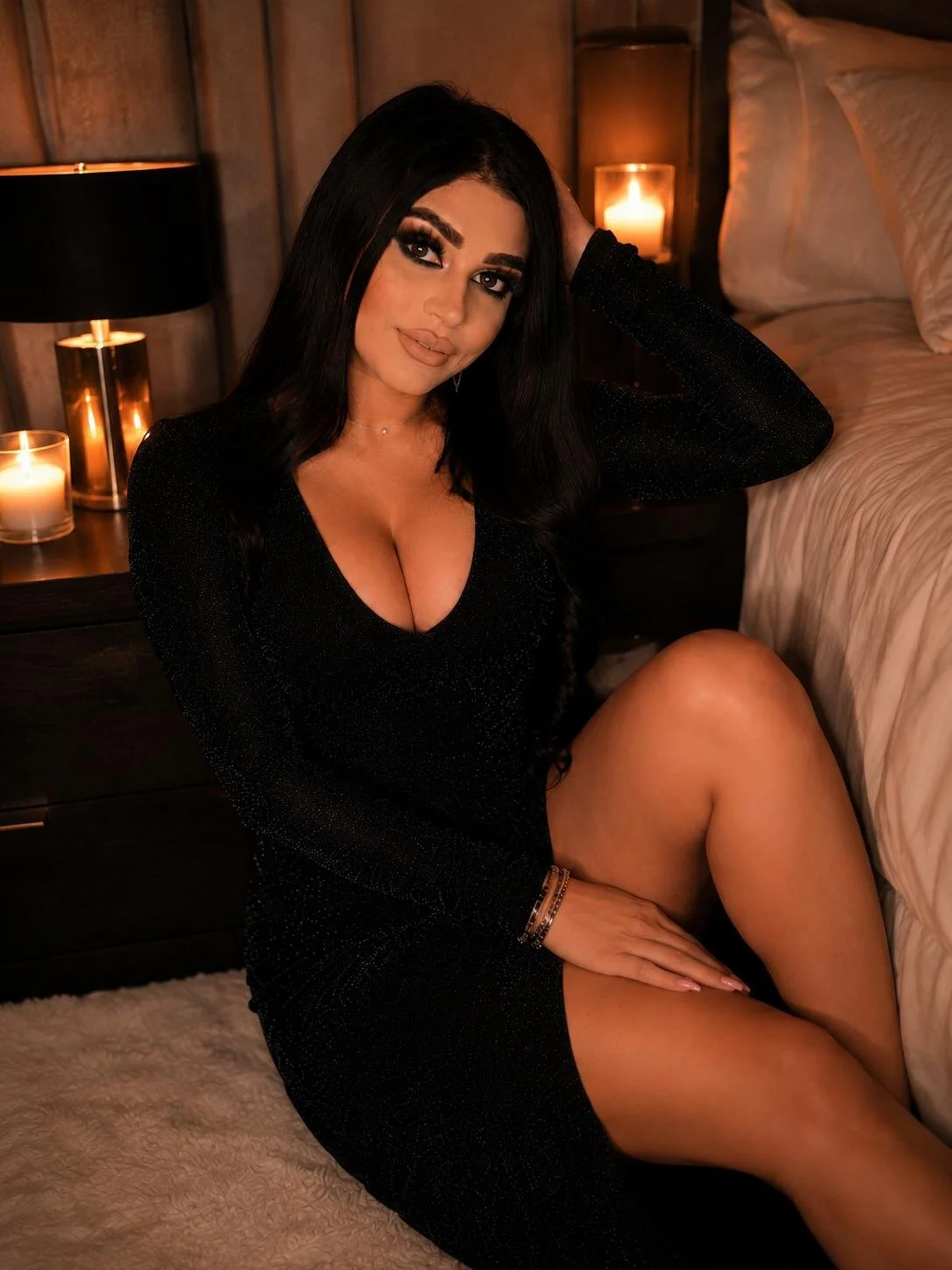 XXX Porn Photo of Nude Nicolle_Lexy 10