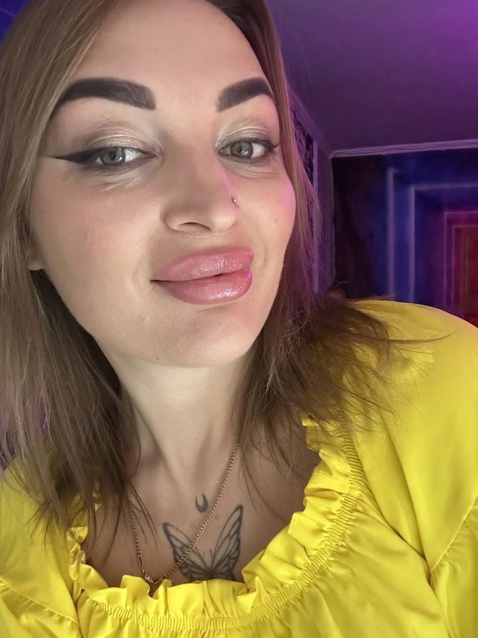 XXX Porn Photo of Nude Vellora_ 9