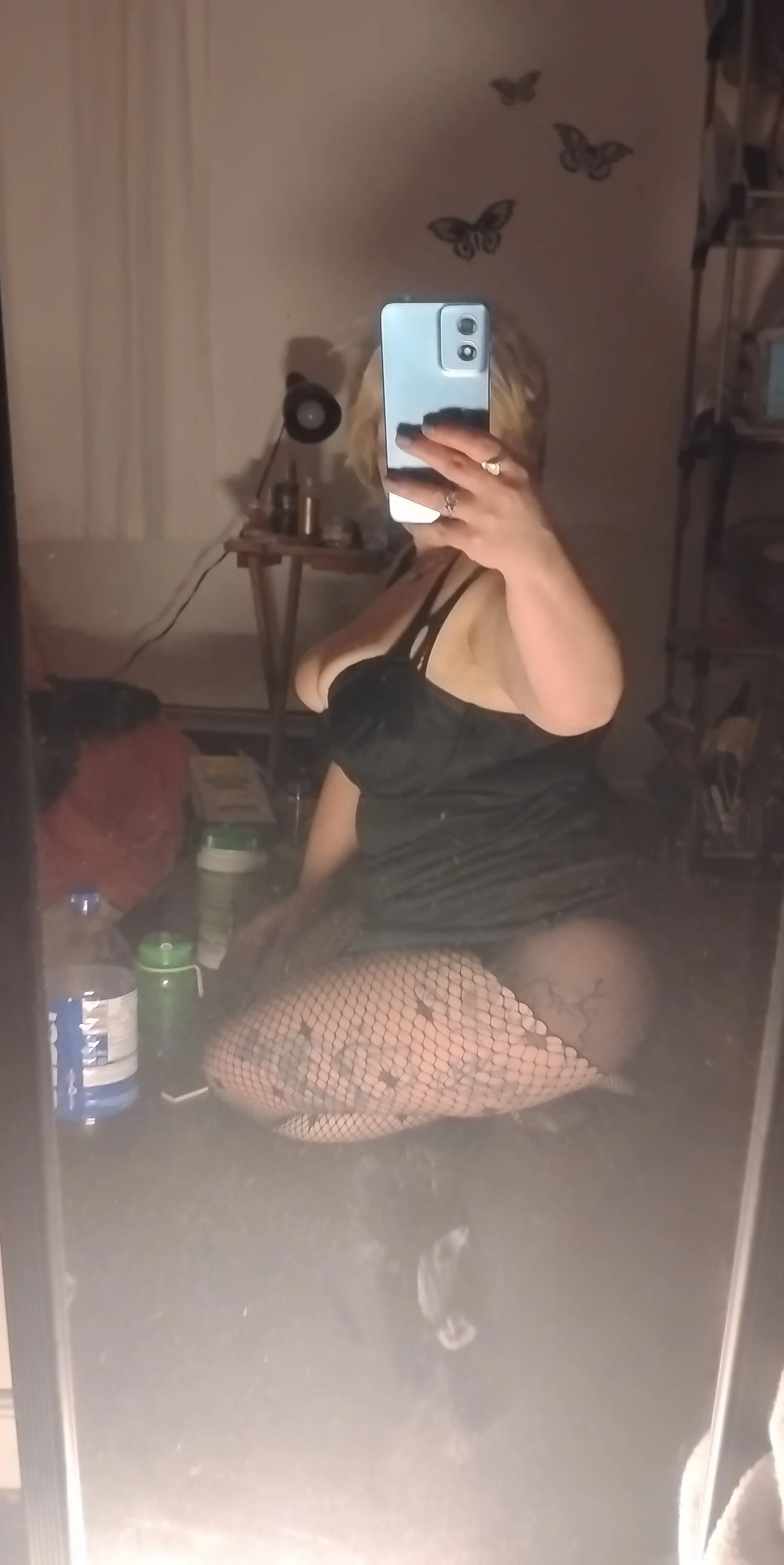 XXX Porn Photo of Nude Badprincessa878 7