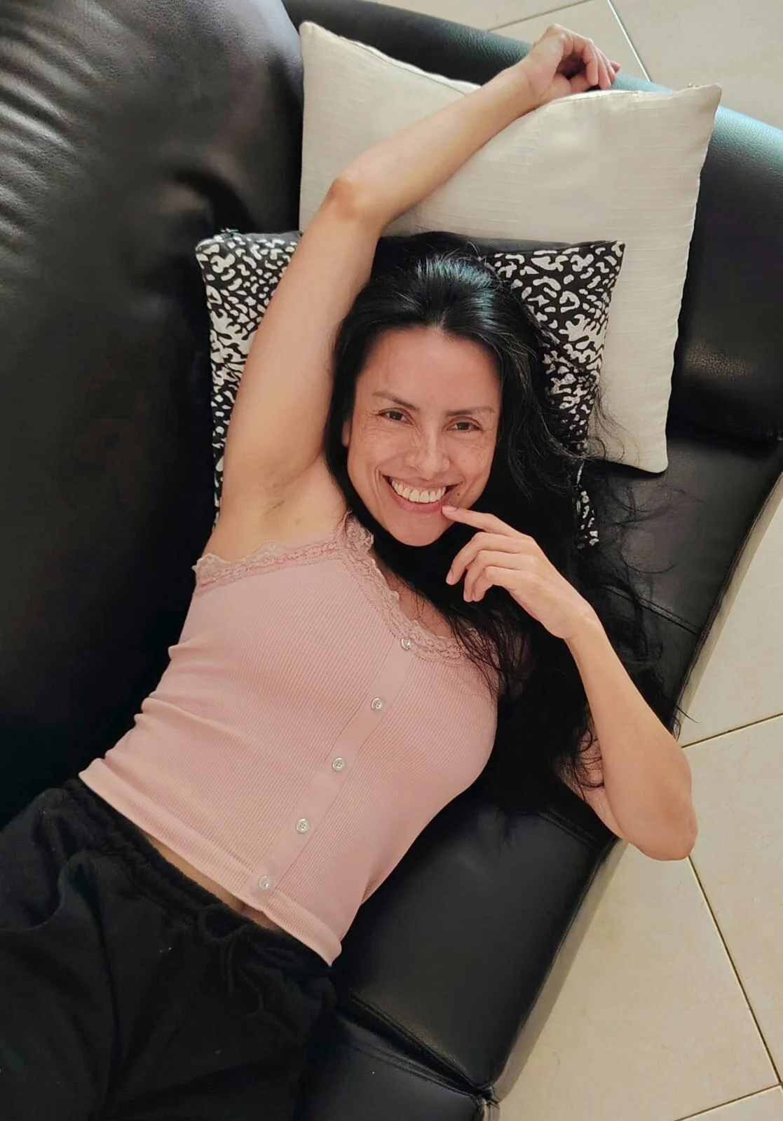XXX Porn Photo of Nude Bella_Exhibition 26