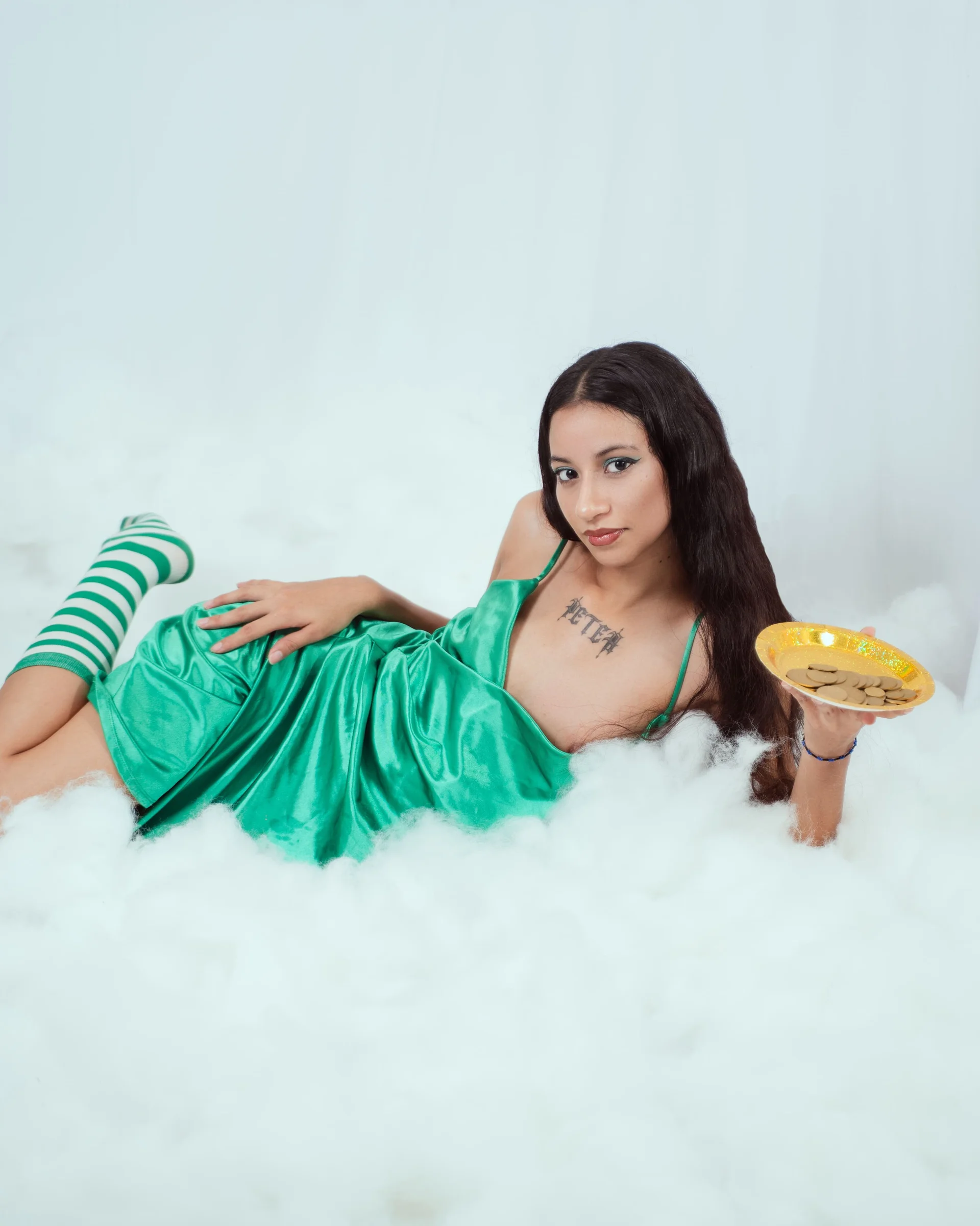 XXX Porn Photo of Nude MegannBabby 25