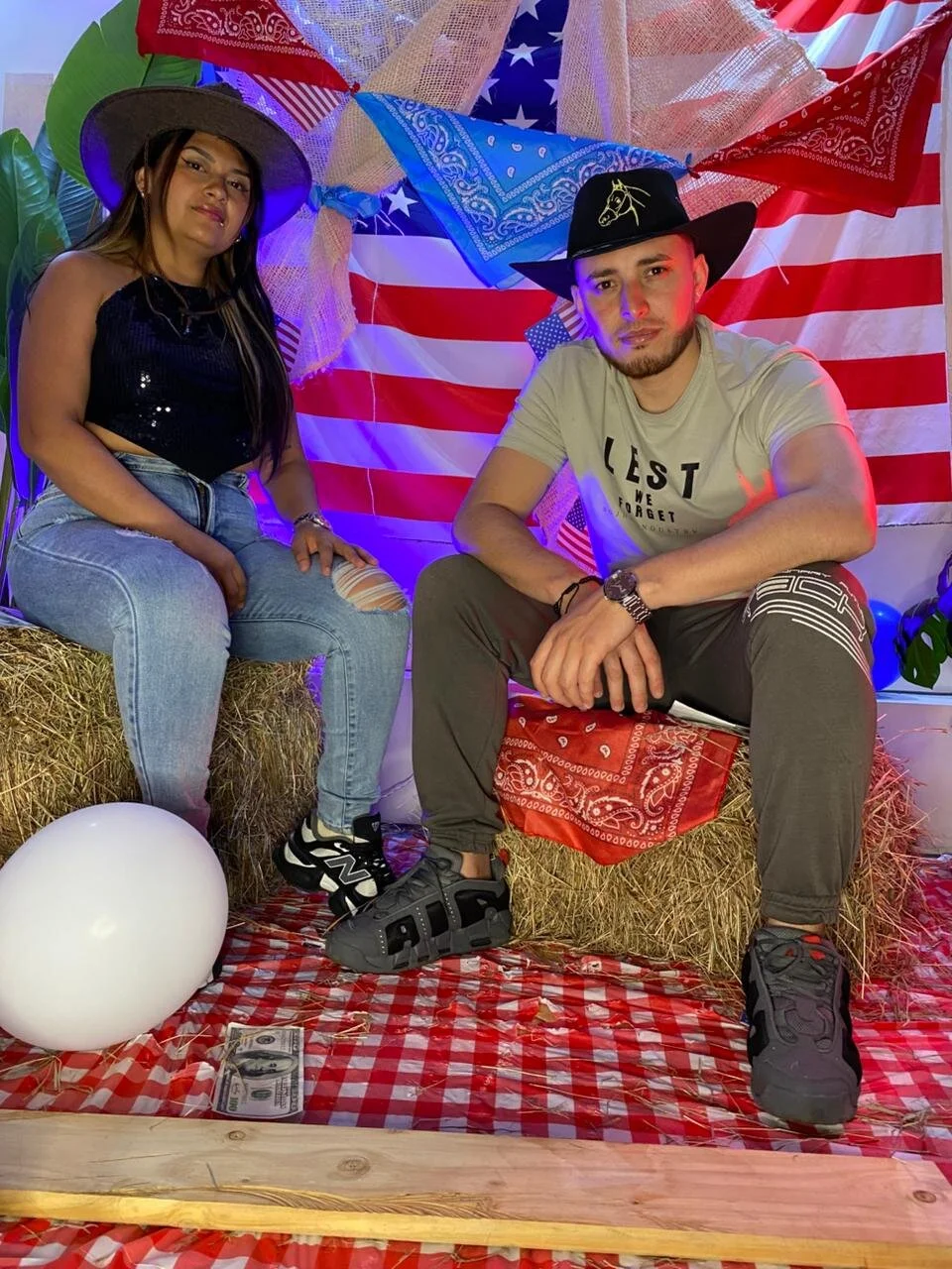 XXX Porn Photo of Nude Luna_and_Jacksonn 13