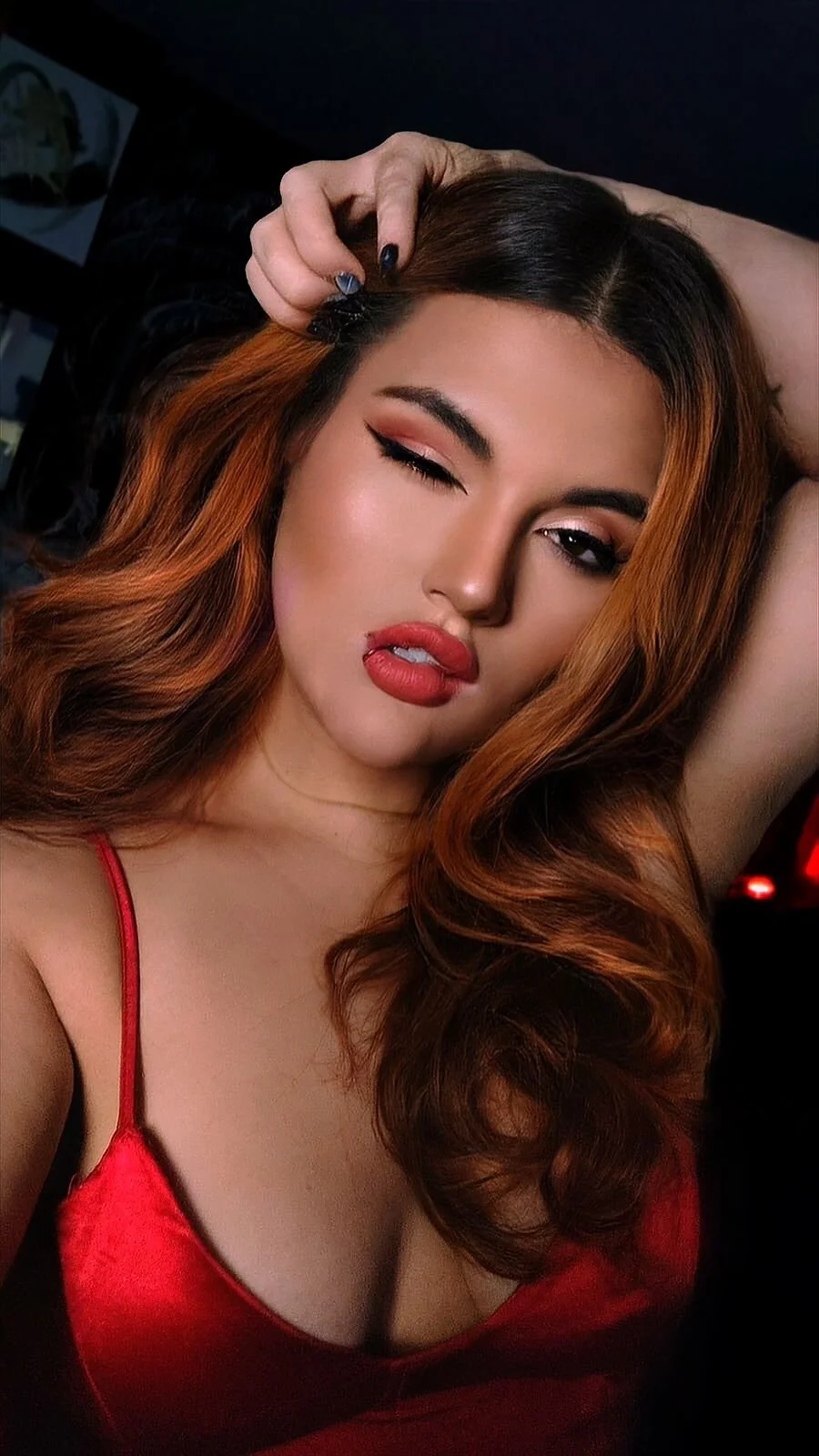 XXX Porn Photo of Nude becca_diamond 41
