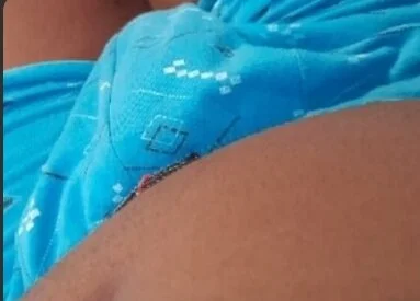 XXX Porn Photo of Nude FLUFFY-COCK 5