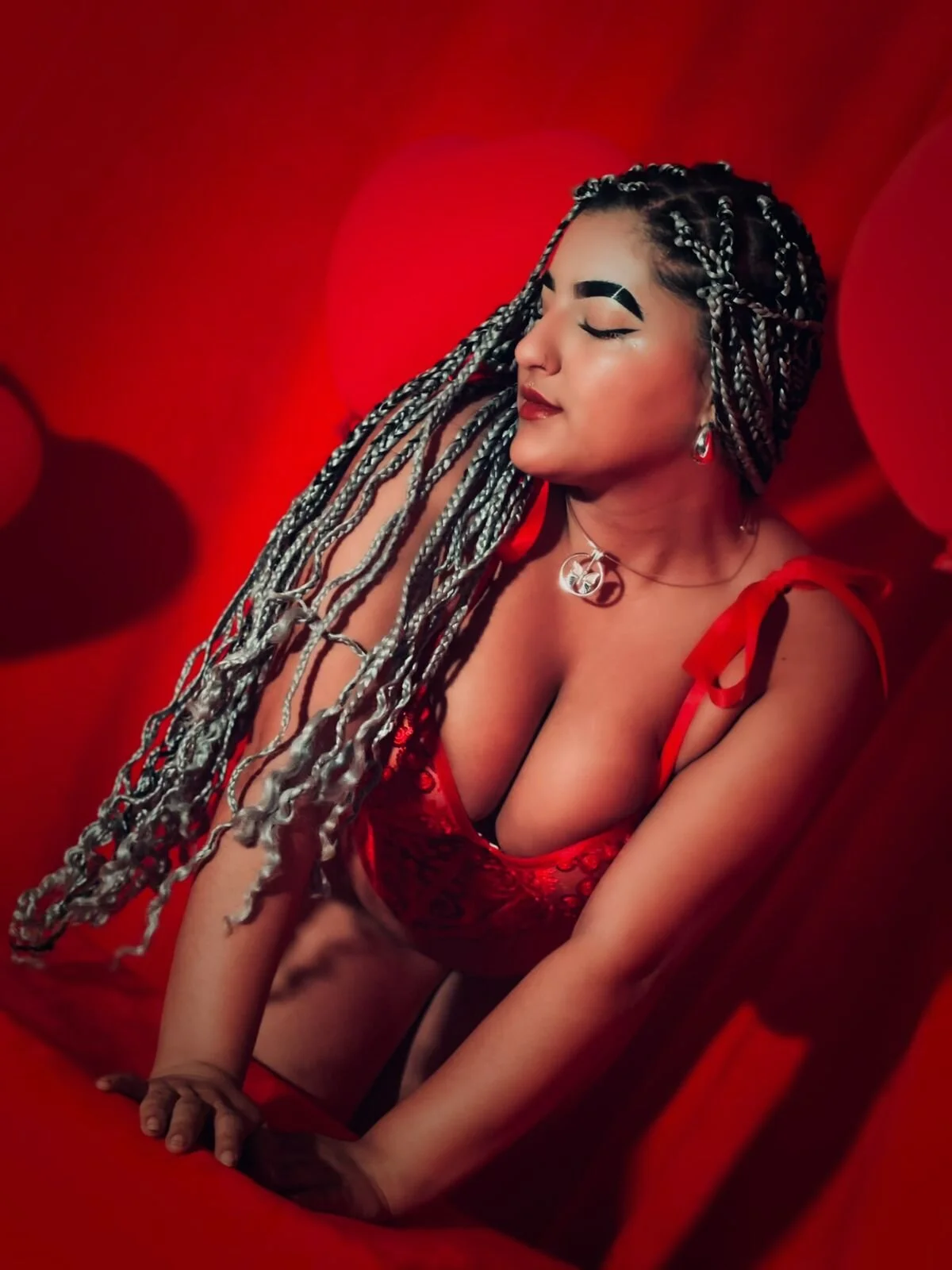 XXX Porn Photo of Nude Sweet_Annyy 180