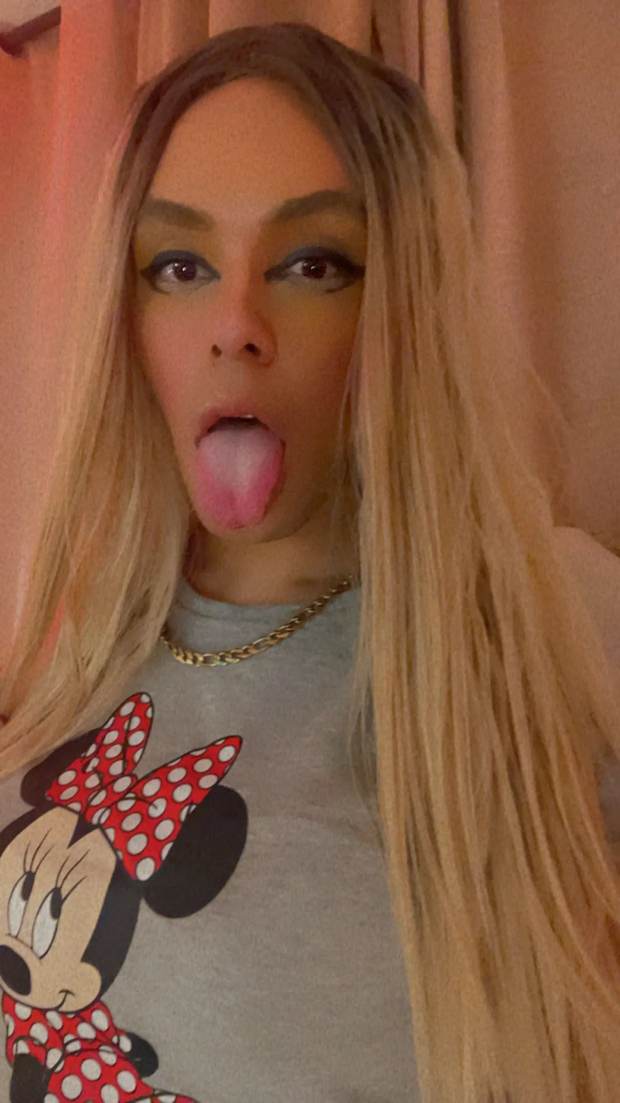 XXX Porn Photo of Nude VenusSantana 287