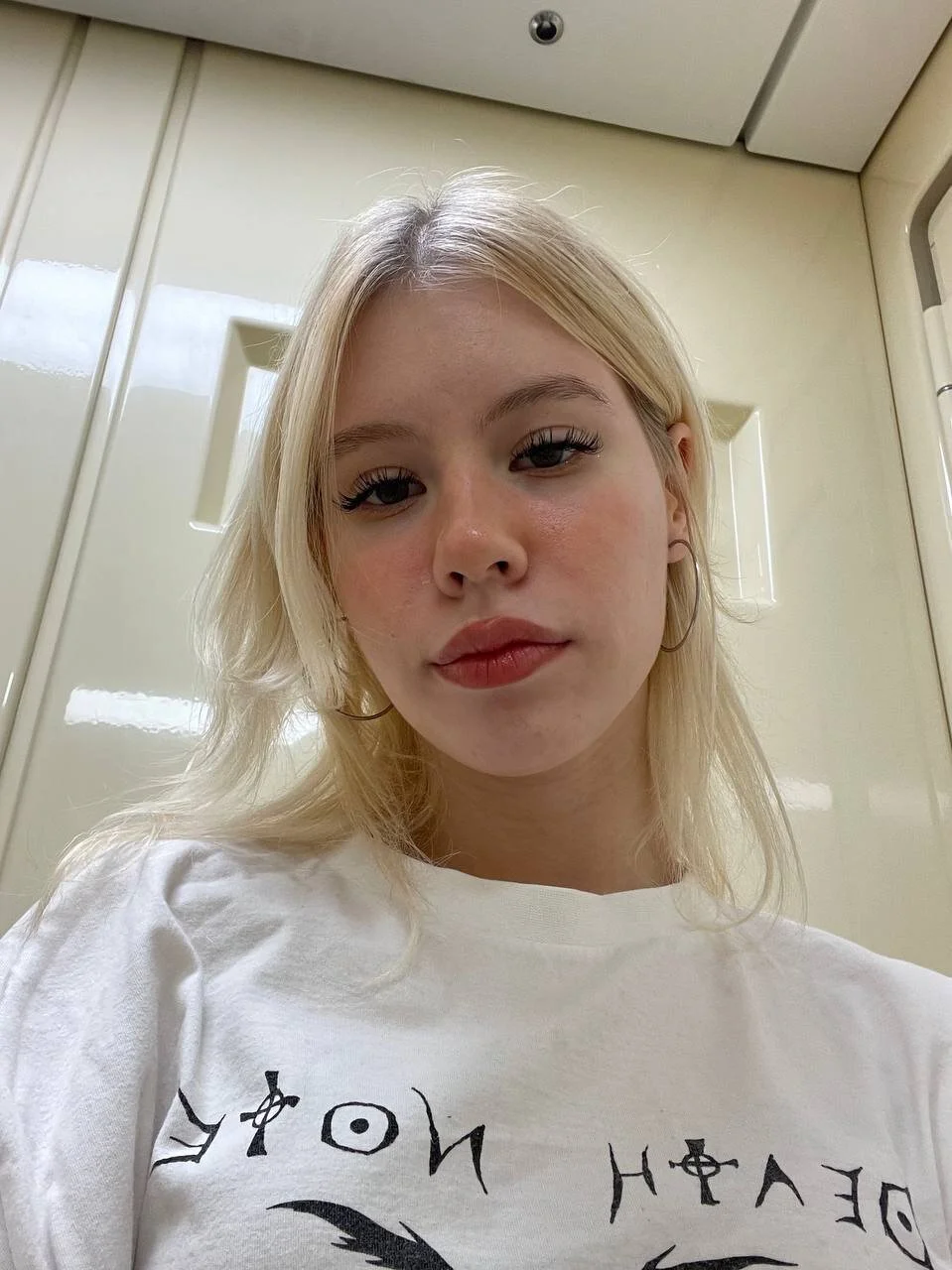 XXX Porn Photo of Nude ZaraDudley 16