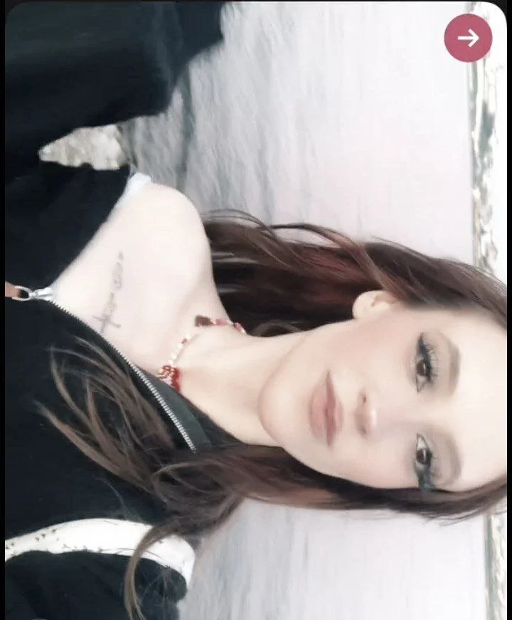 XXX Porn Photo of Nude MarineBeydoun 3