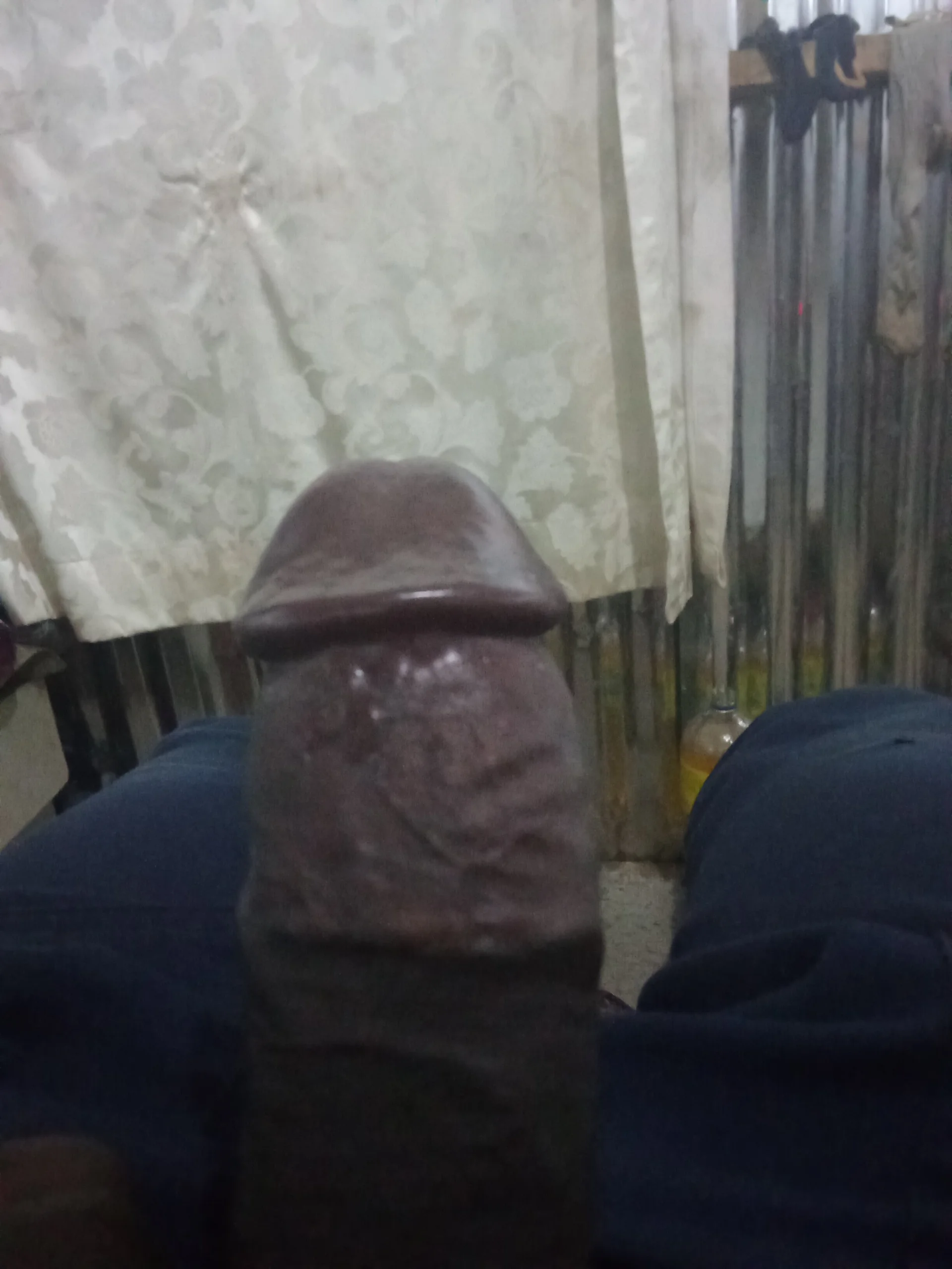 XXX Porn Photo of Nude bobothehobo 4
