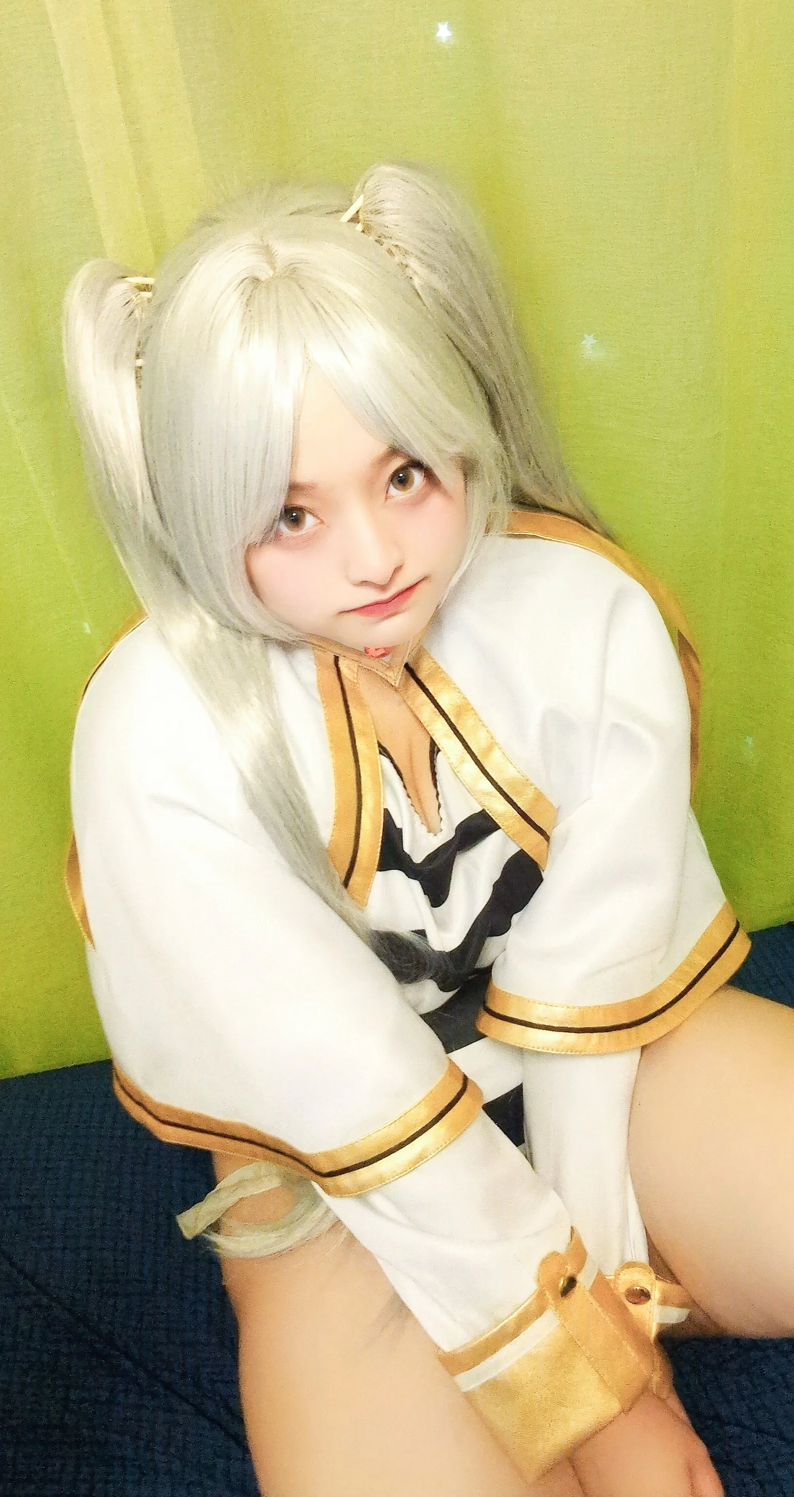 XXX Porn Photo of Nude 0kanna0 2
