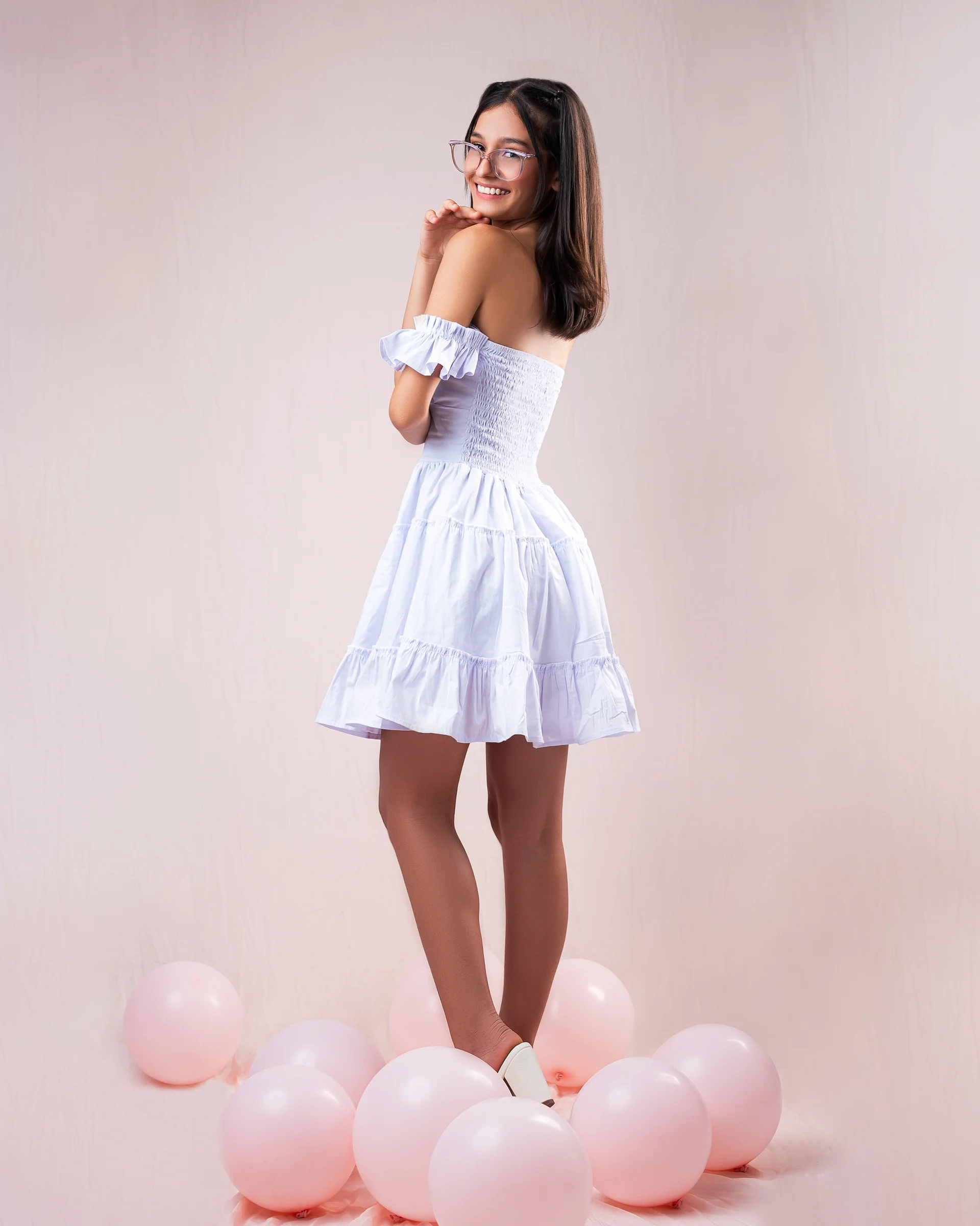 XXX Porn Photo of Nude Ary-18 2