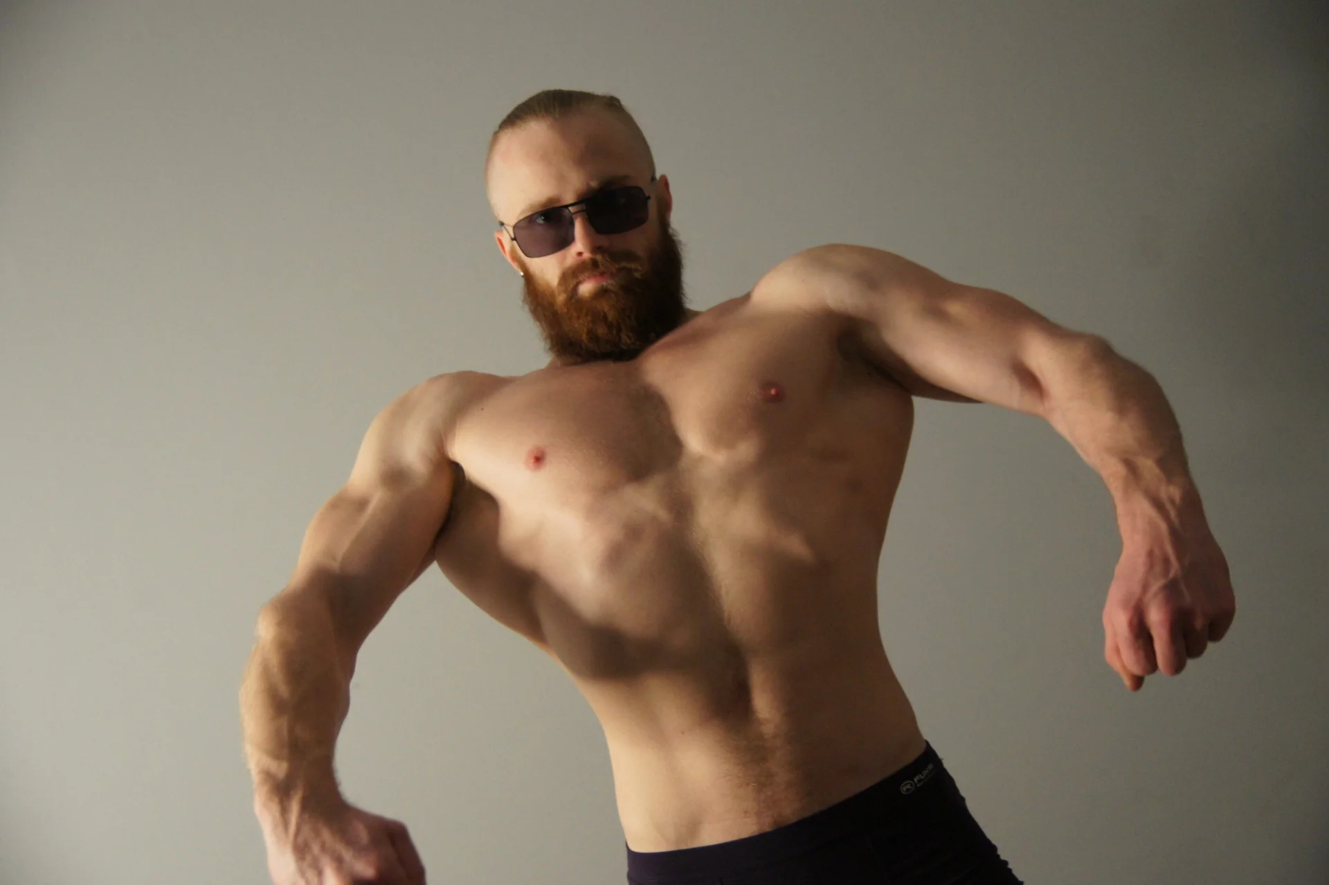 XXX Porn Photo of Nude Paul_Rolex 160