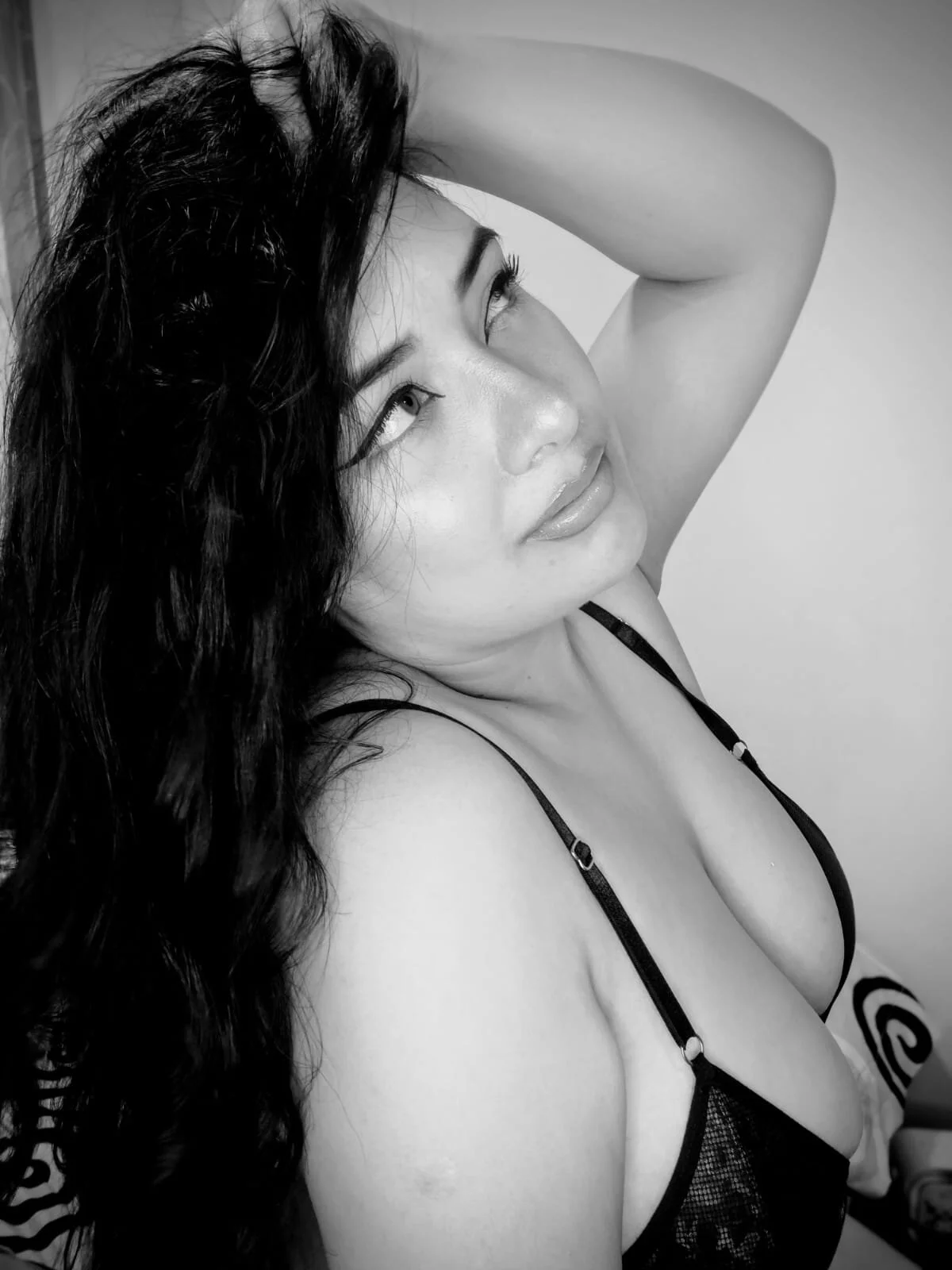 XXX Porn Photo of Nude julietabigboobs 10