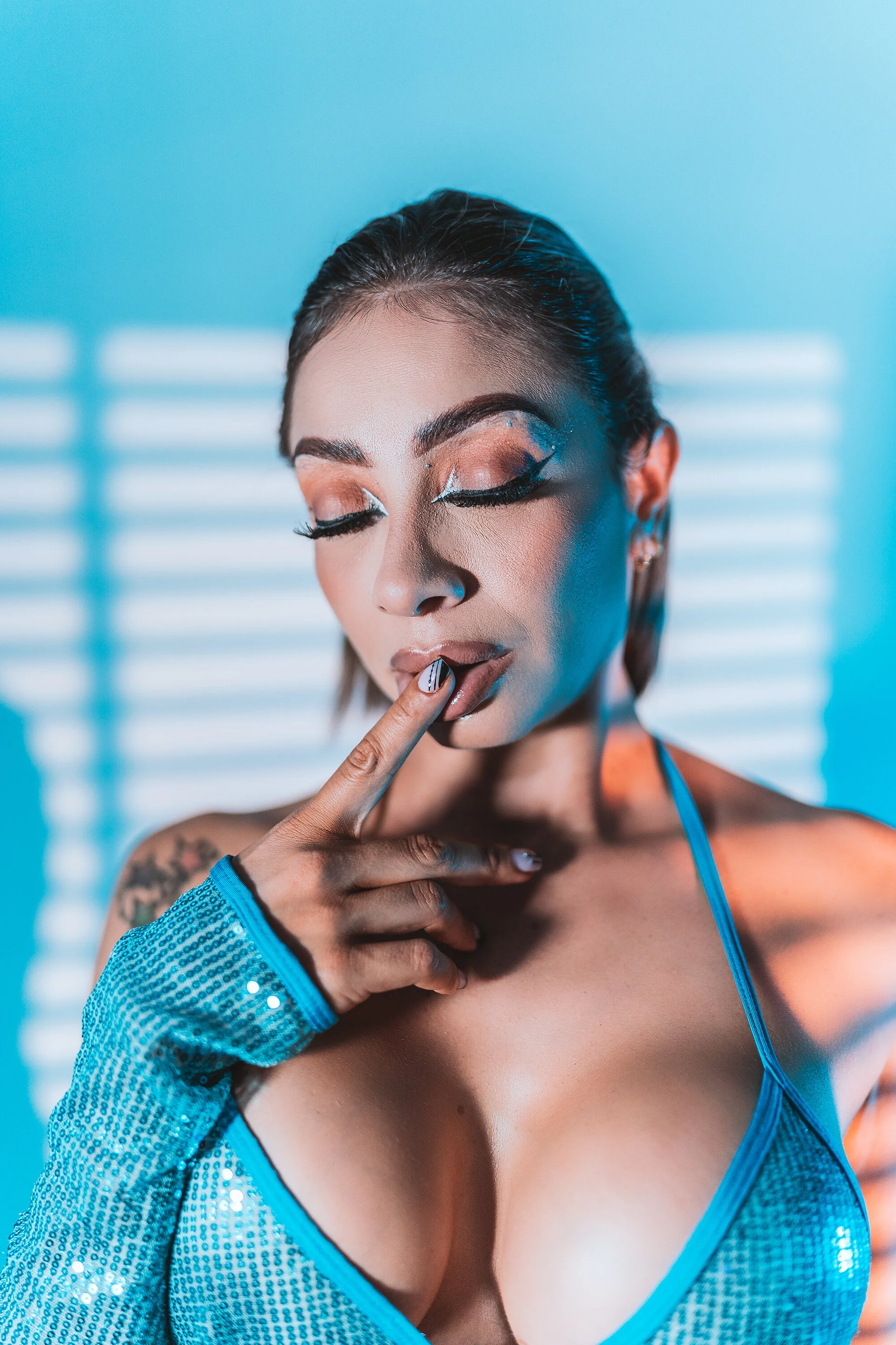 XXX Porn Photo of Nude AnaRuiz 60