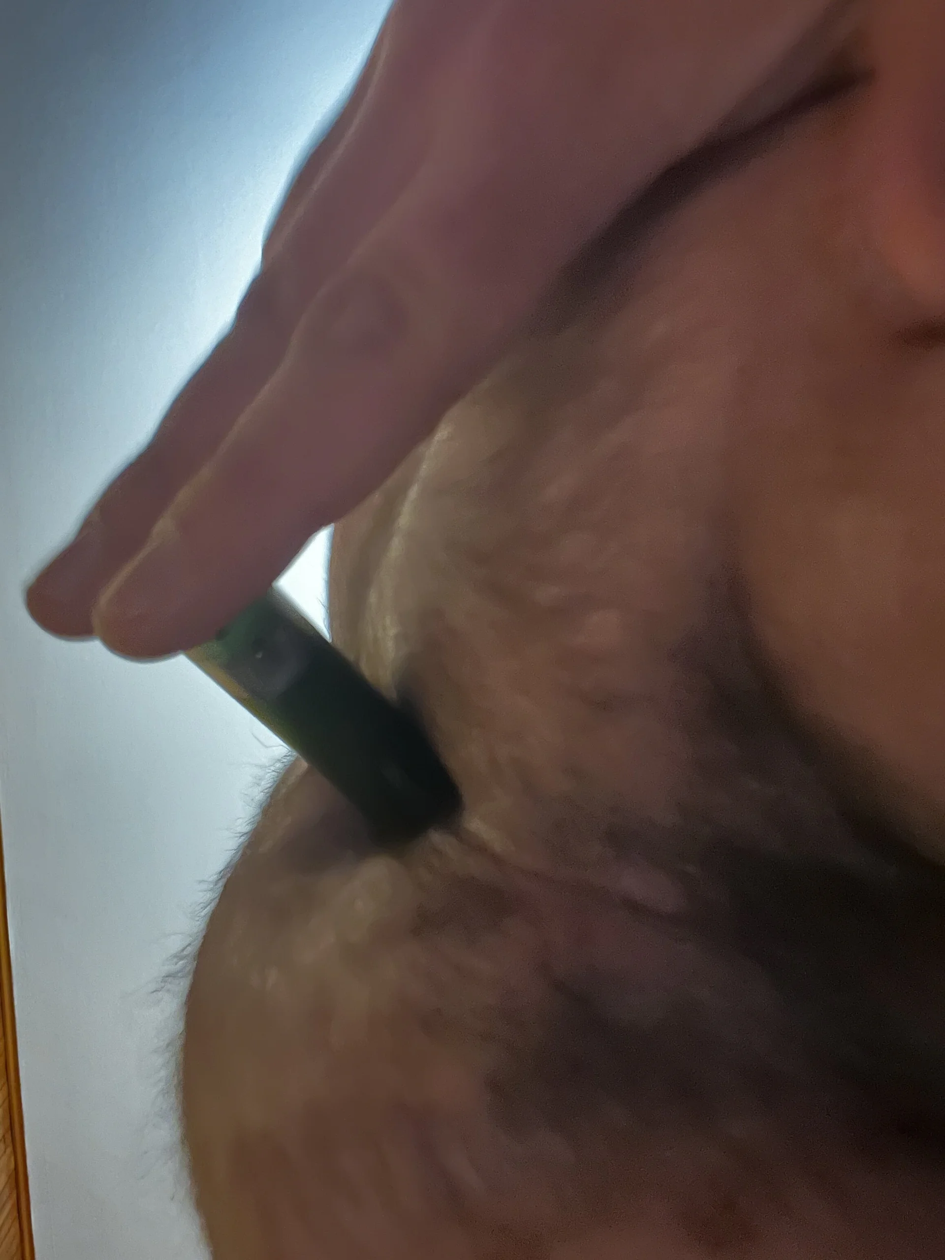 XXX Porn Photo of Nude ILbrasitaliano 4