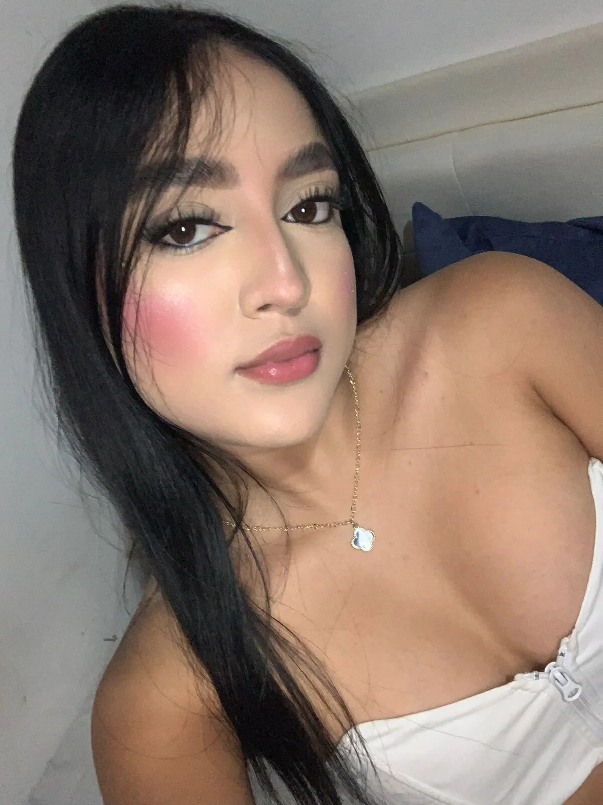 XXX Porn Photo of Nude Dafne_Hillss 13