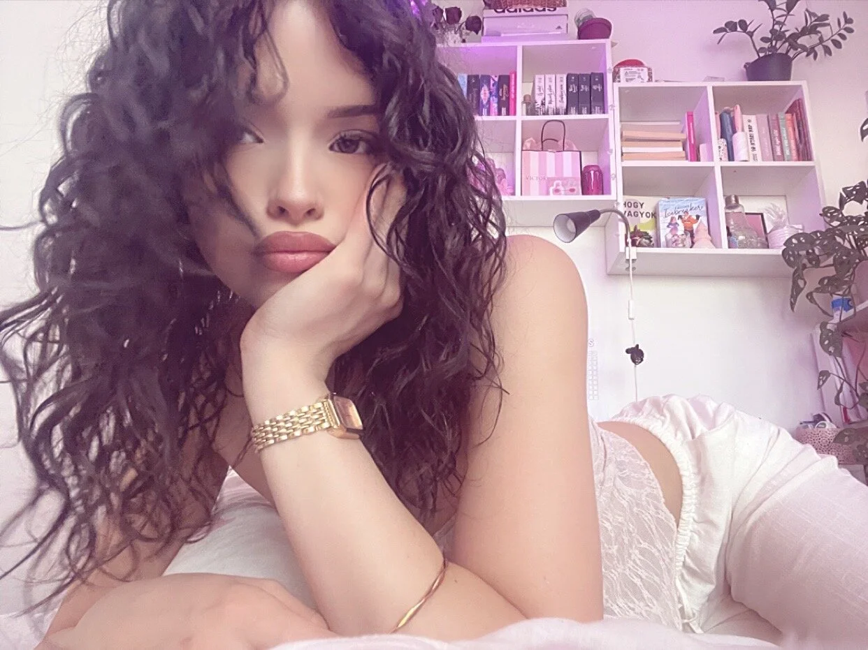 XXX Porn Photo of Nude Barbie_Bree_ 1