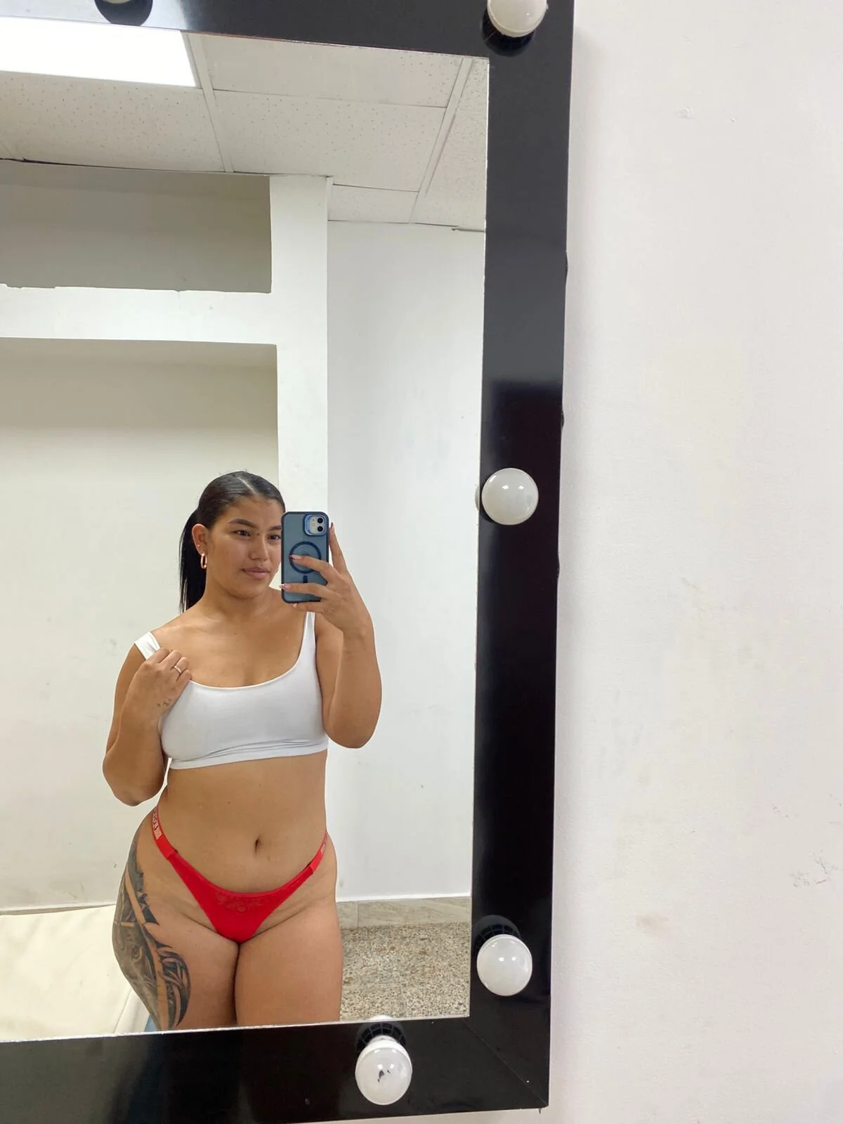 XXX Porn Photo of Nude bella_soo 1