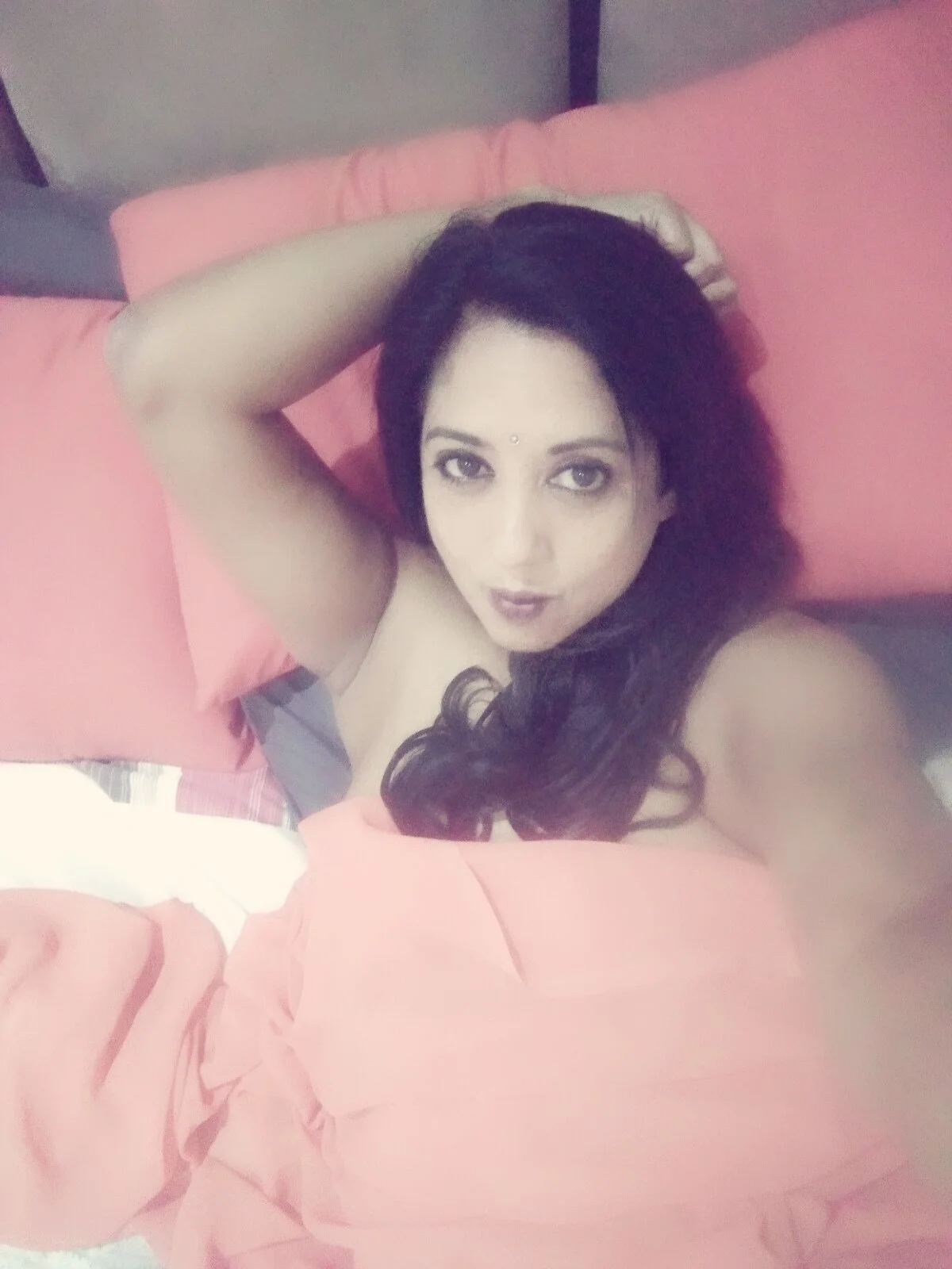 XXX Porn Photo of Nude Zara4u 7