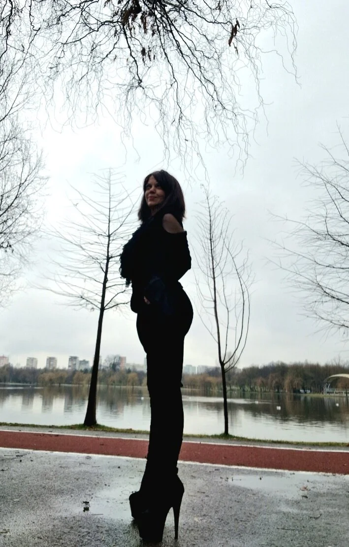 XXX Porn Photo of Nude Lissabeta 112