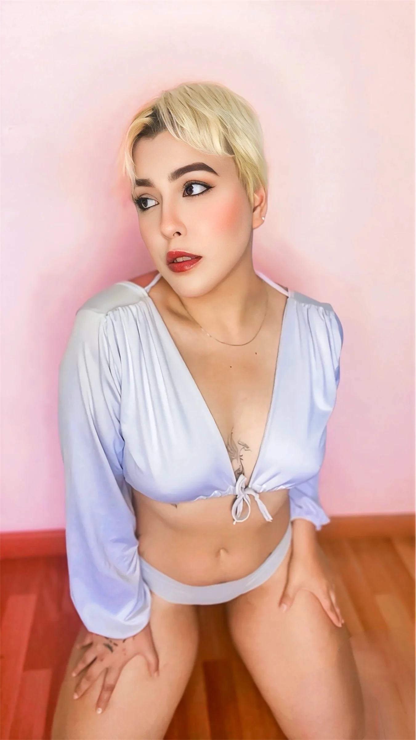 XXX Porn Photo of Nude Sasha_Divine 2