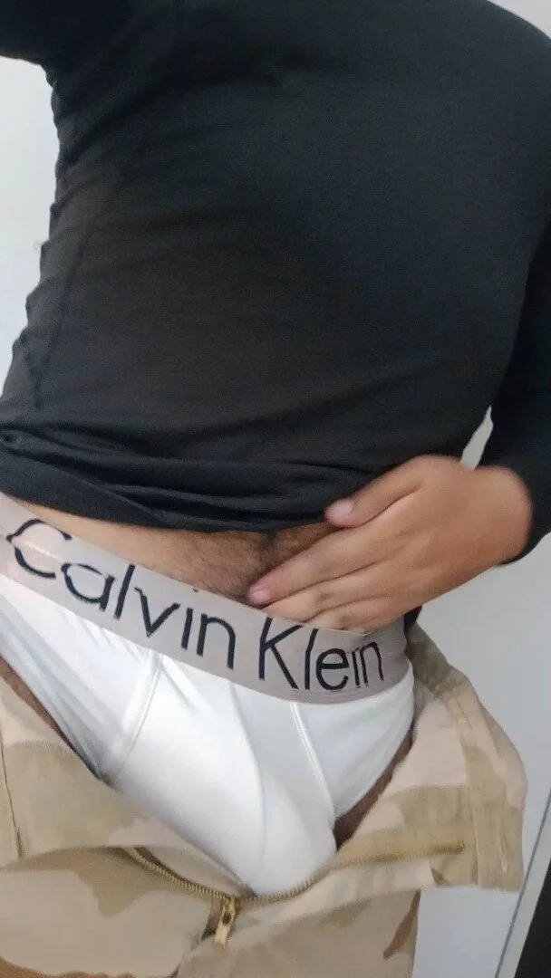 XXX Porn Photo of Nude KalethBigDick 751