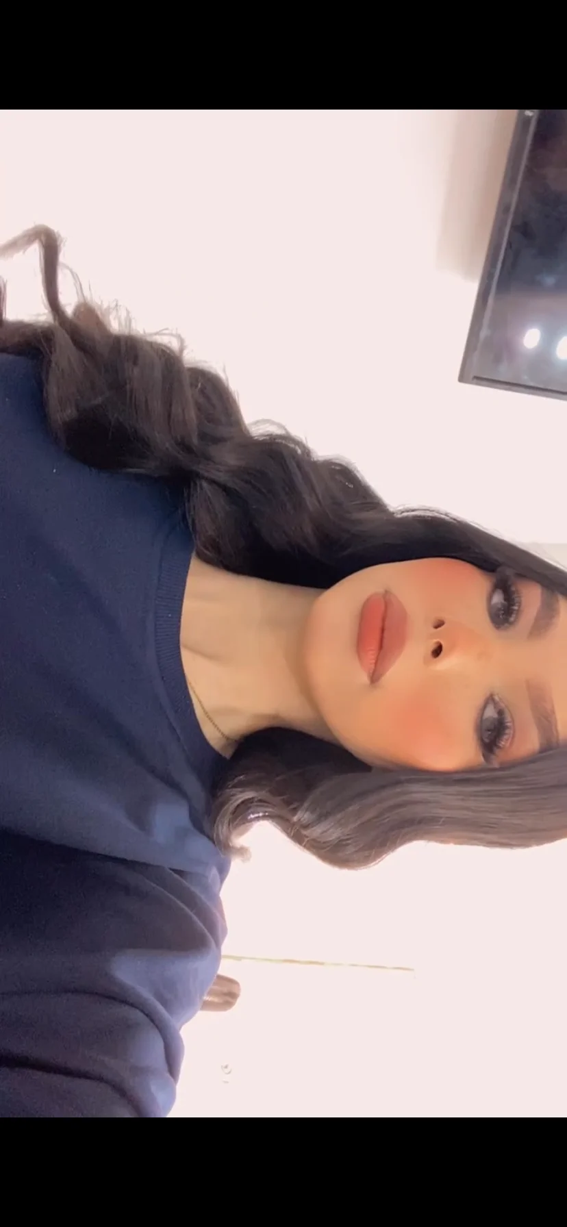 XXX Porn Photo of Nude valentinagomez17 6