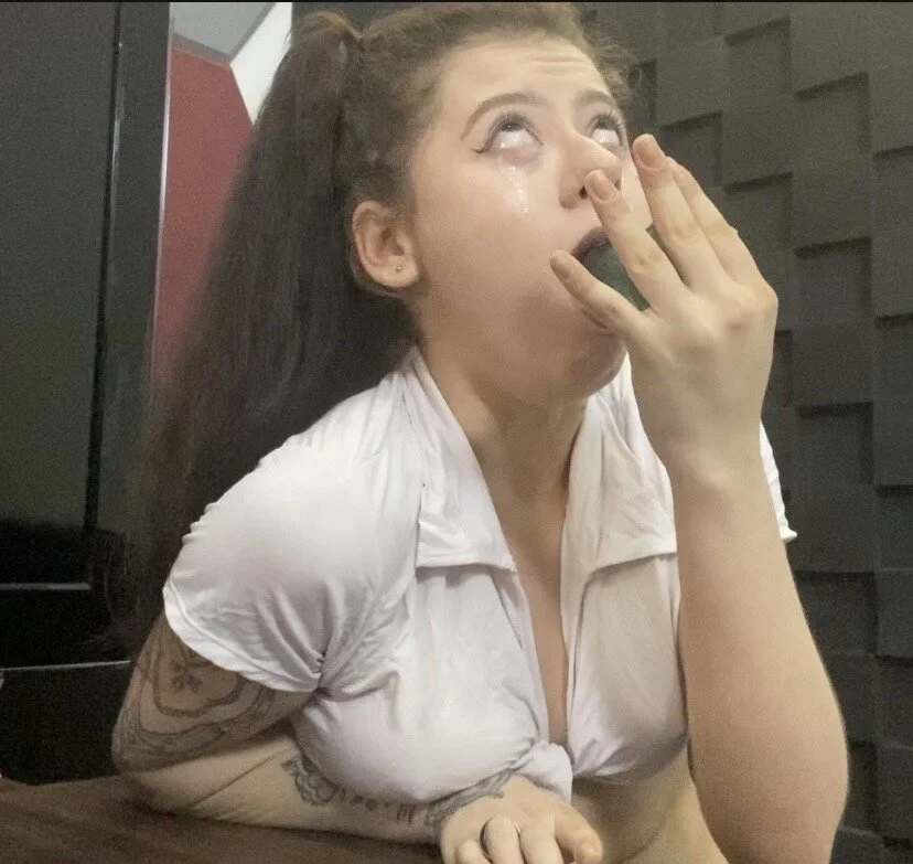 XXX Porn Photo of Nude GabriellaManhaes 375