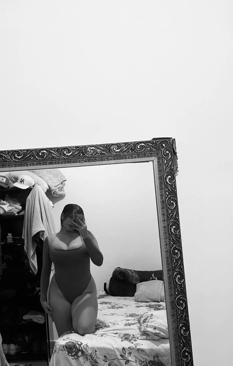XXX Porn Photo of Nude SidneyRoux 28