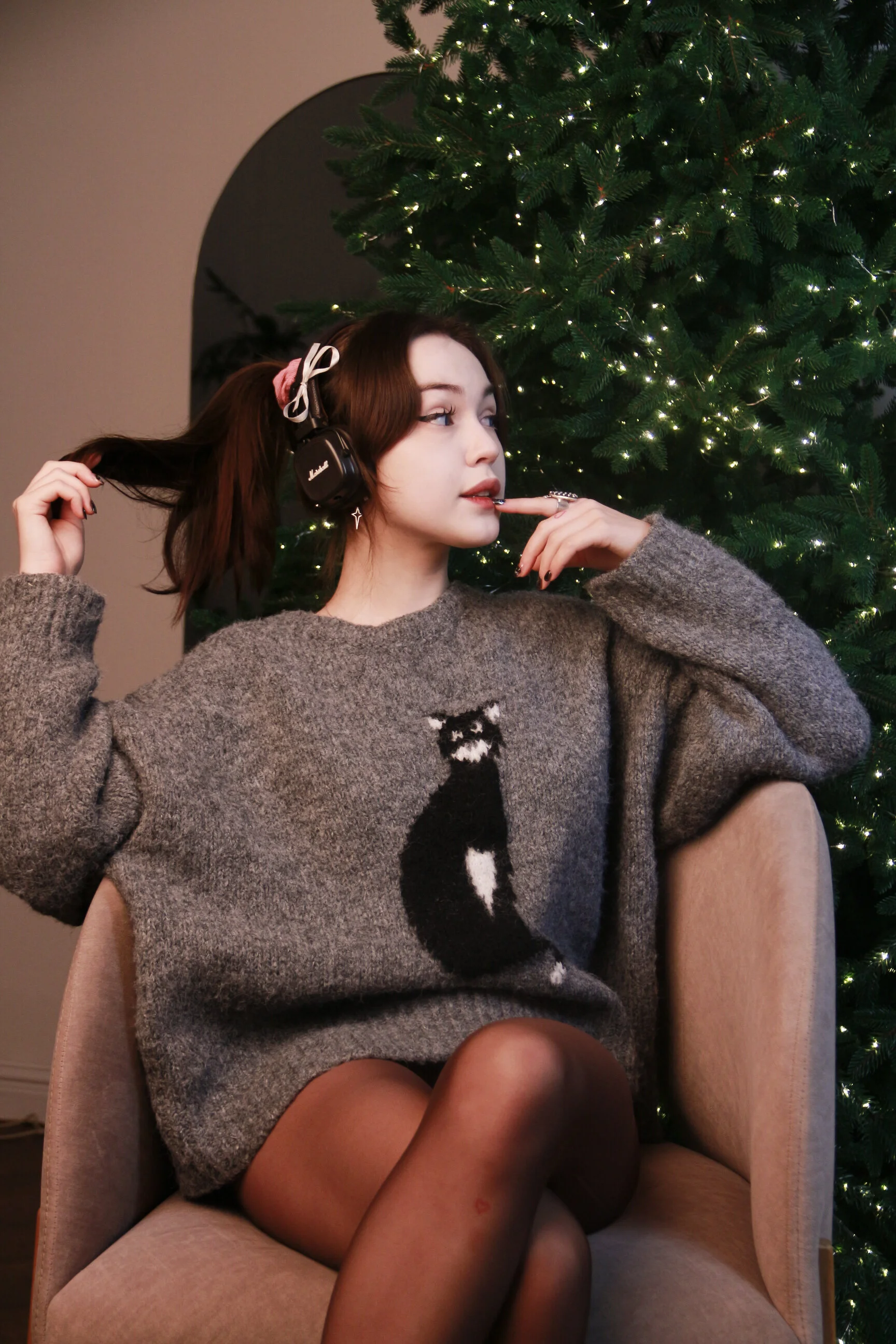 XXX Porn Photo of Nude Peachy_Dream 14