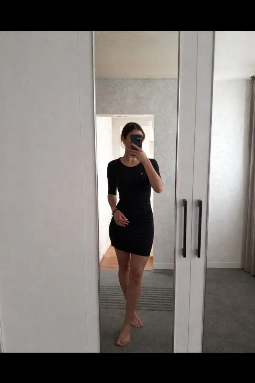 XXX Porn Photo of Nude DianaTheDriver 10