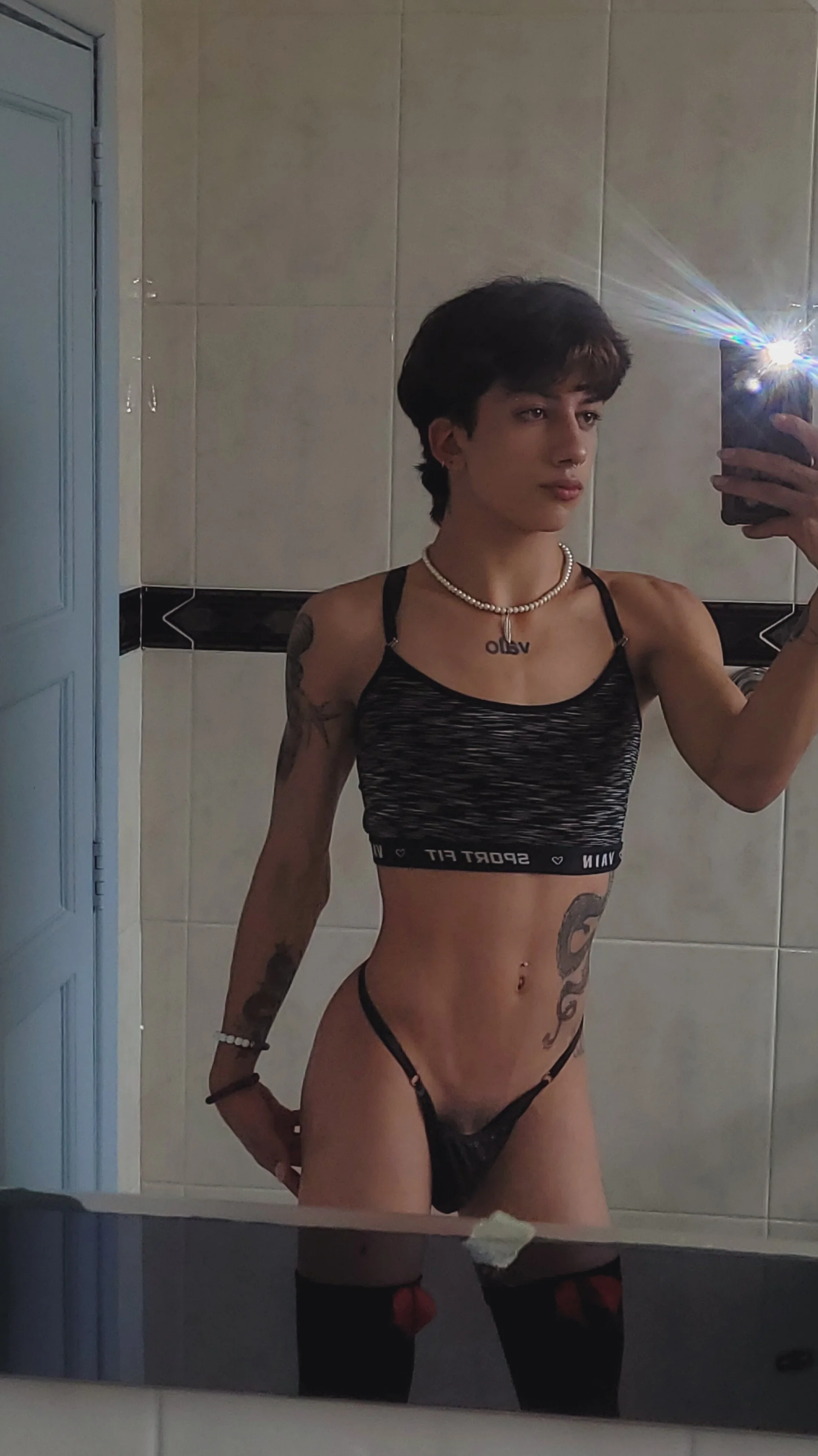 XXX Porn Photo of Nude noah420sr 4