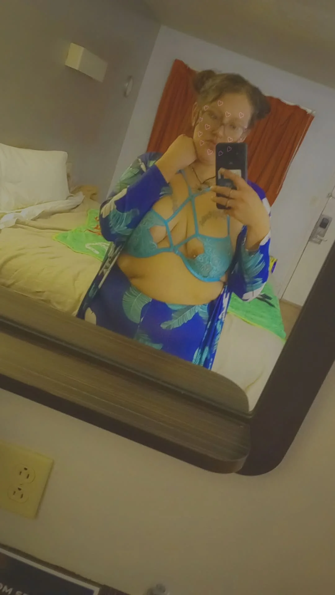 XXX Porn Photo of Nude reinadebelleza420 2