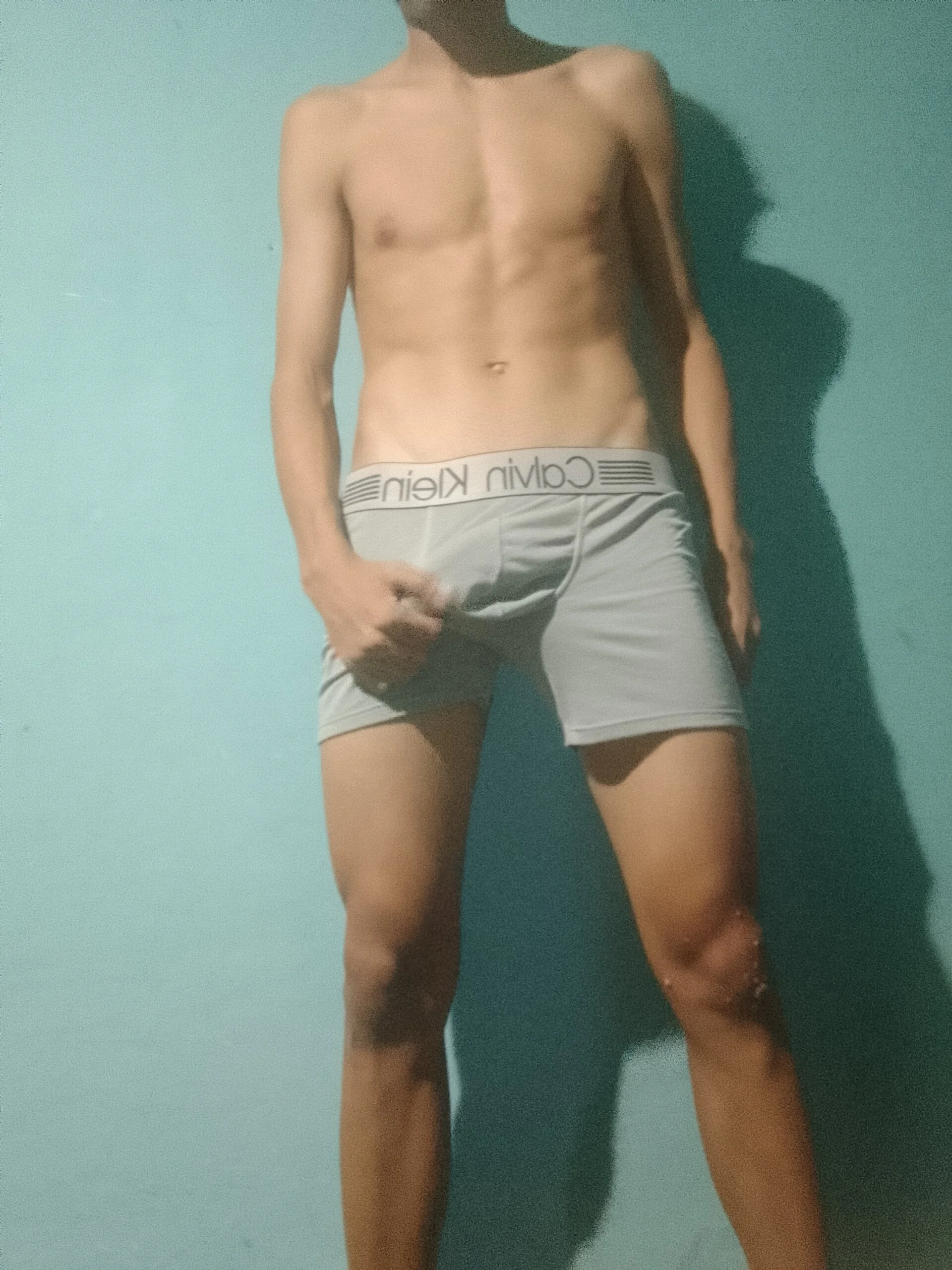 XXX Porn Photo of Nude Denilgarri 7