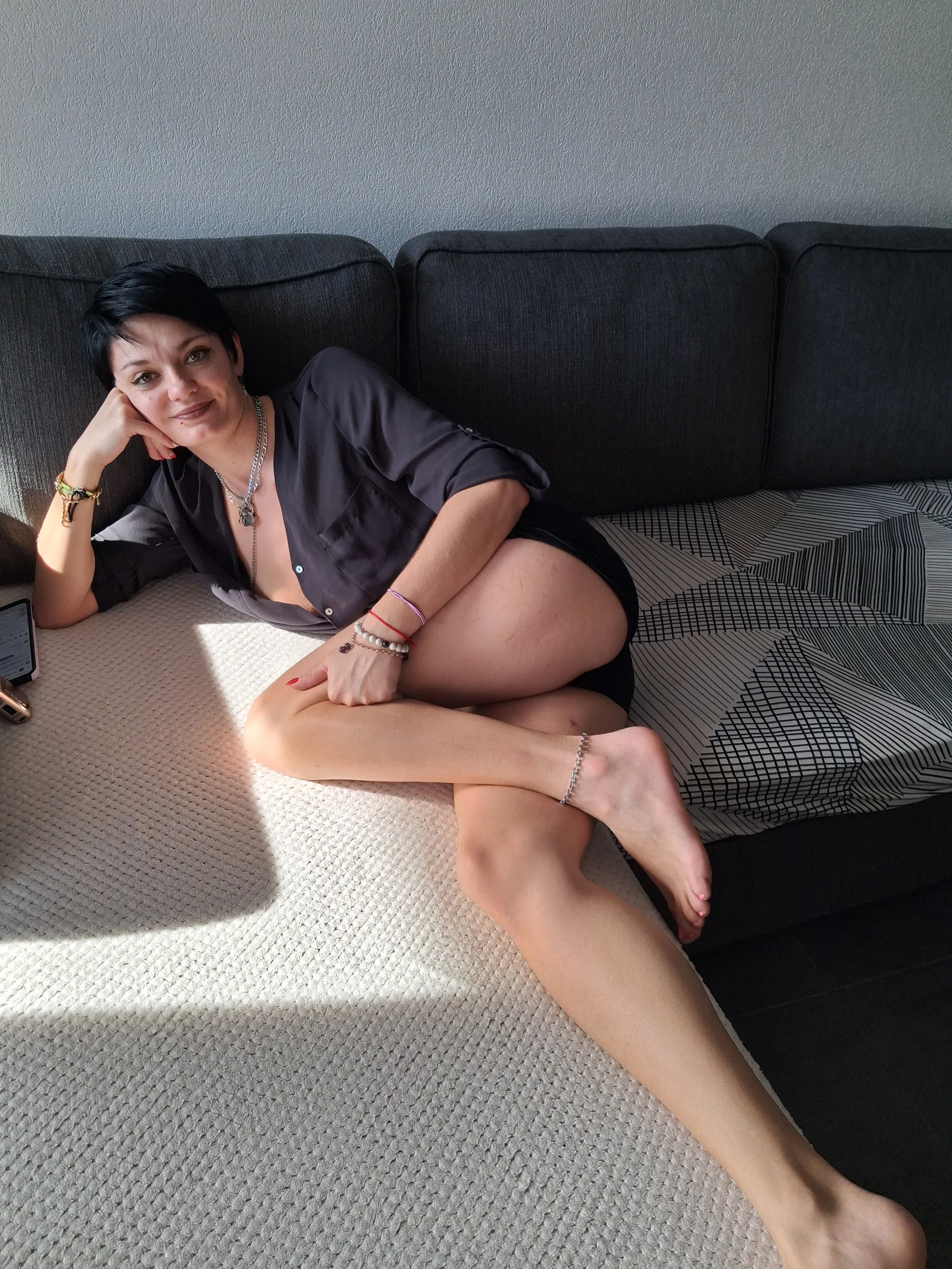 XXX Porn Photo of Nude Angel34-83 38