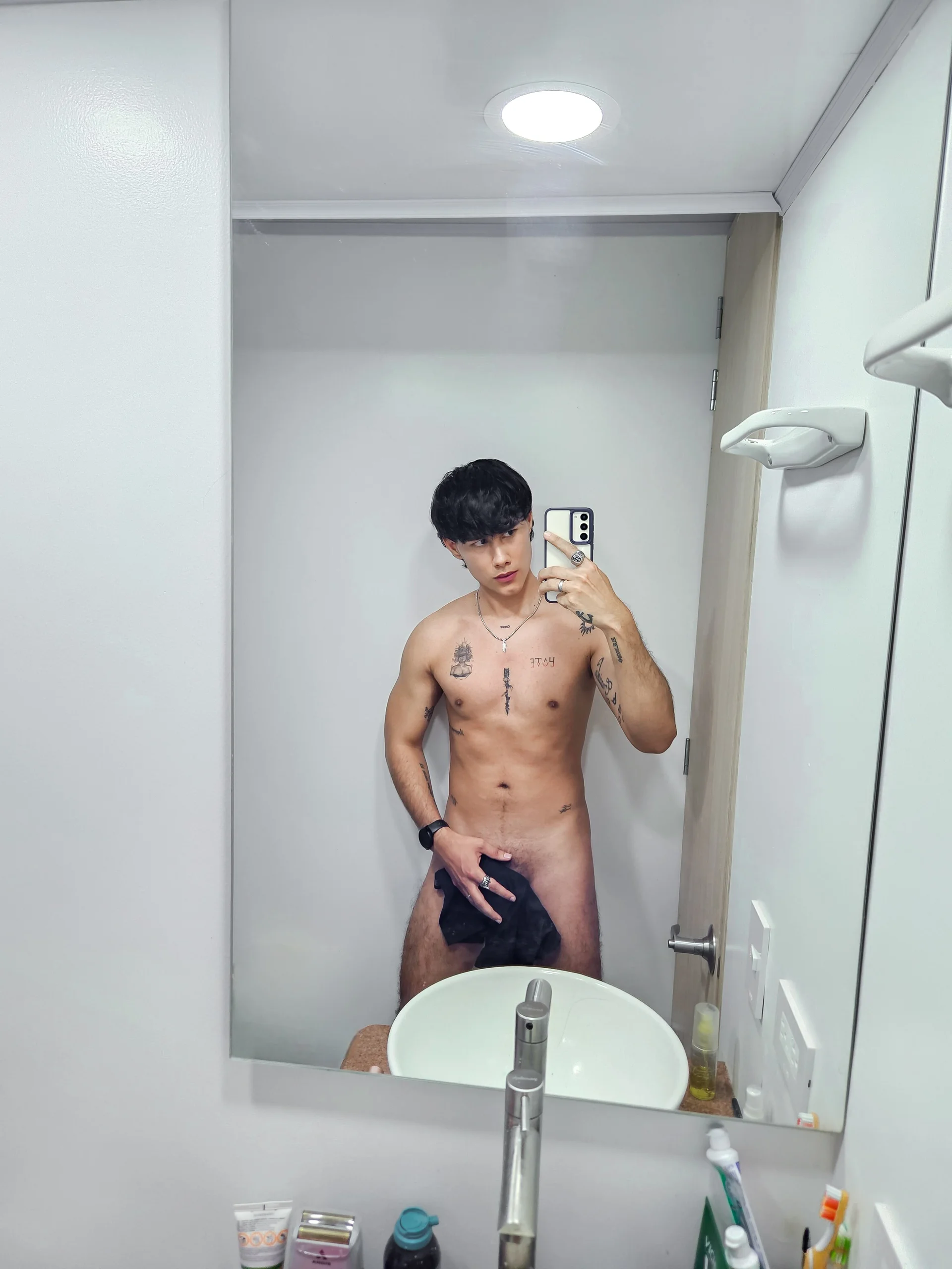 XXX Porn Photo of Nude JayHotxxx 39