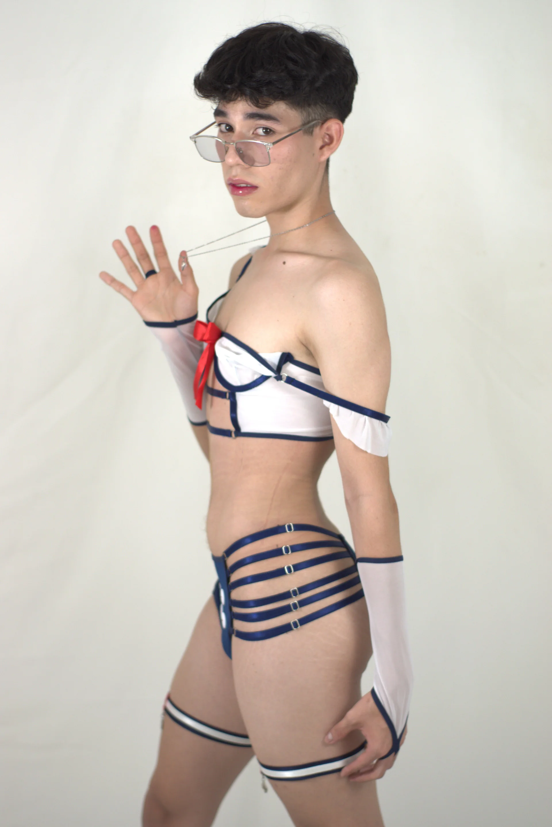 XXX Porn Photo of Nude DaripQueen 1