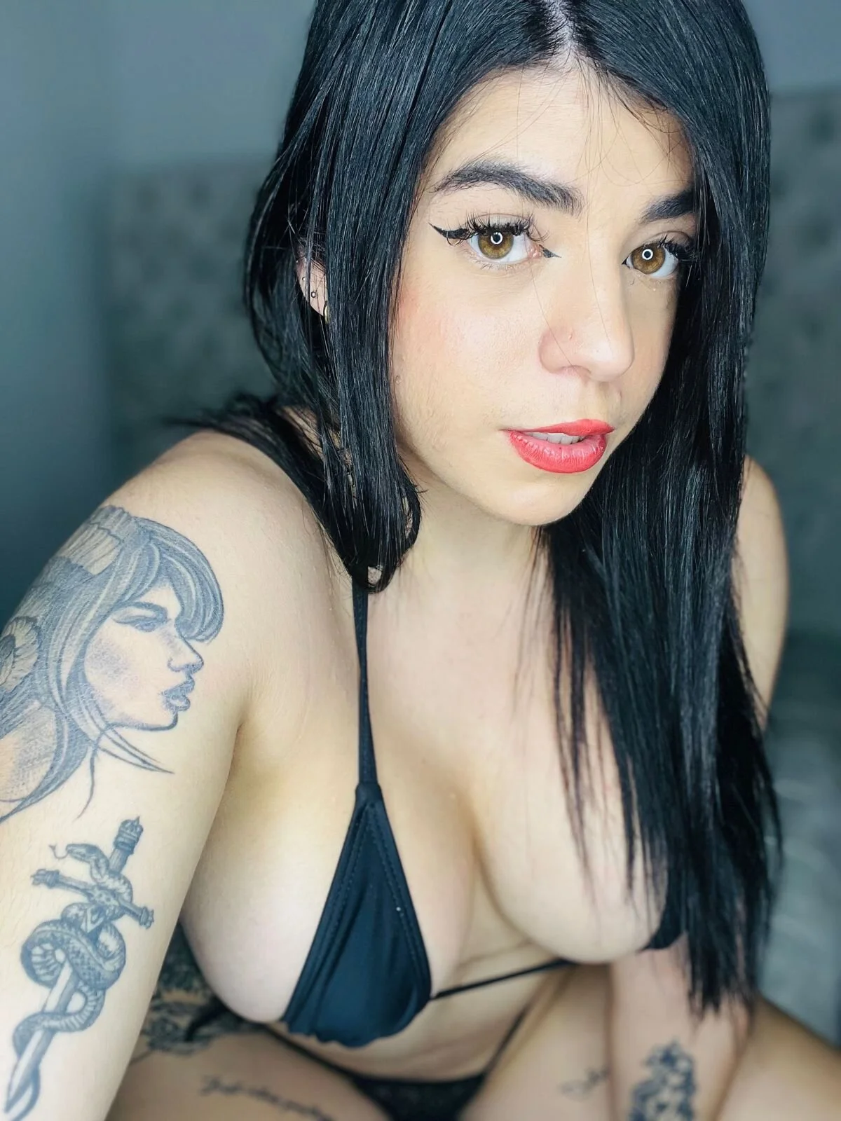 XXX Porn Photo of Nude nurbanu_hatem 77