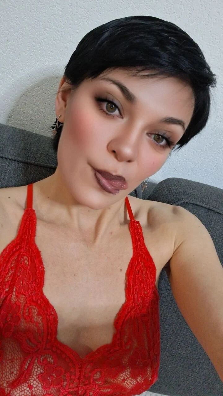 XXX Porn Photo of Nude Angel34-83 5