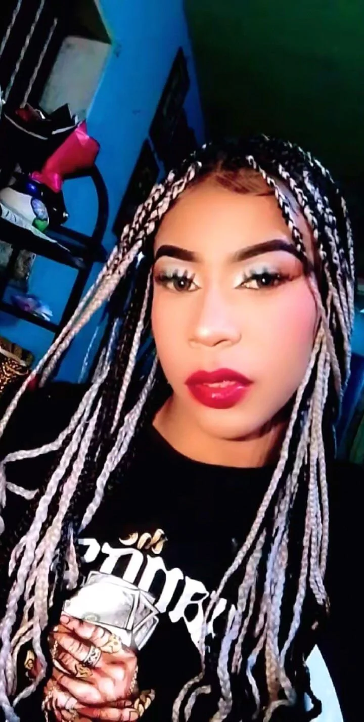 XXX Porn Photo of Nude DayanaQueens 2
