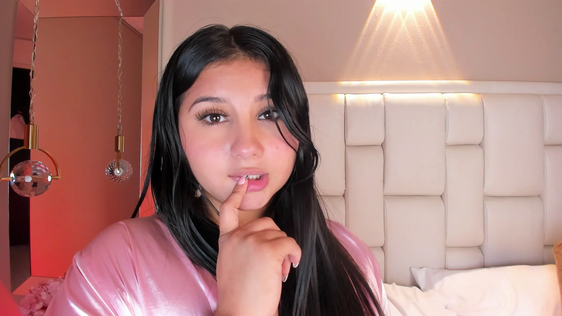 XXX Porn Photo of Nude AvyMilton 161