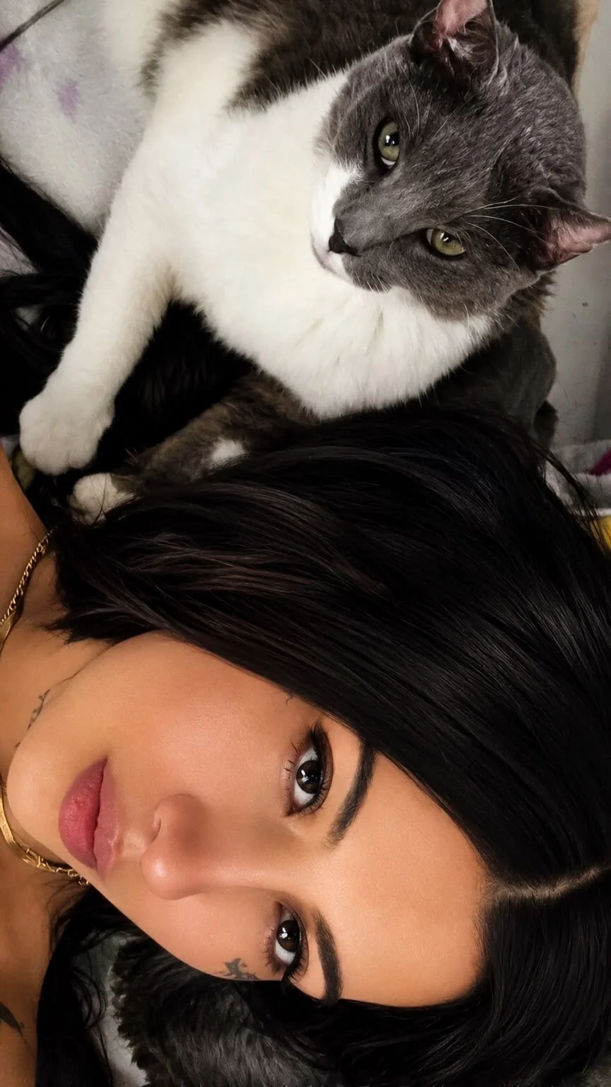 XXX Porn Photo of Nude babdemon666 9