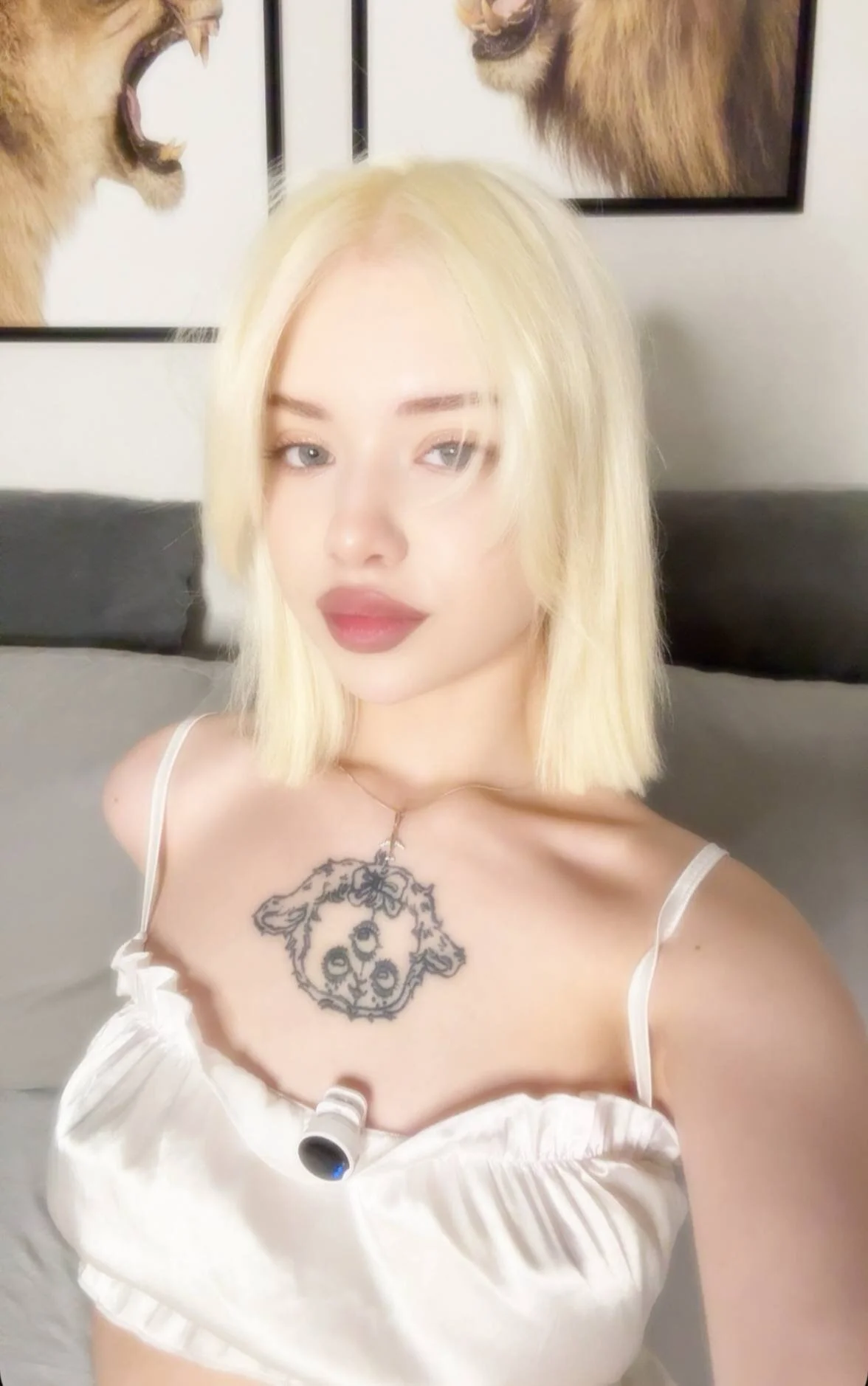 XXX Porn Photo of Nude PetulaGunton 10