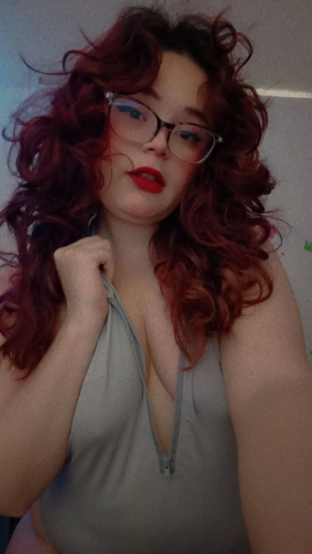 XXX Porn Photo of Nude AlannisSweet 92