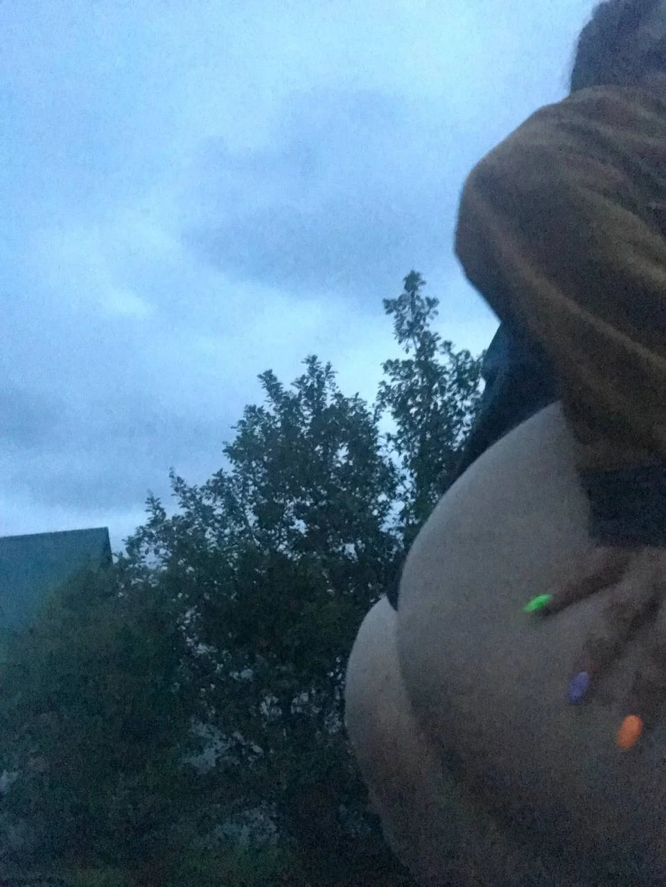 XXX Porn Photo of Nude Tara_Renn 12