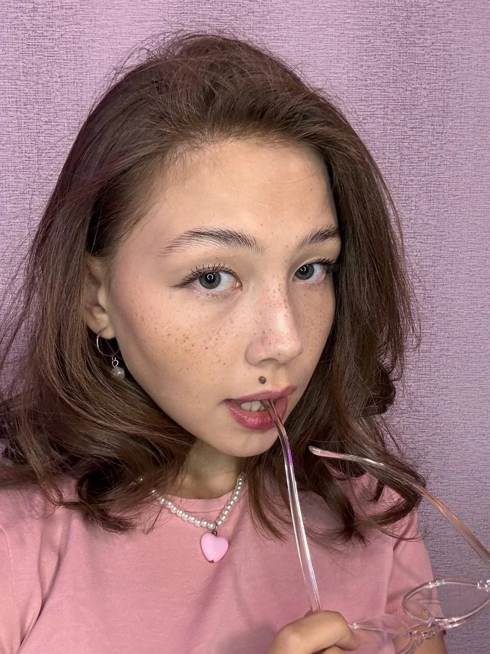 XXX Porn Photo of Nude luna_young 100
