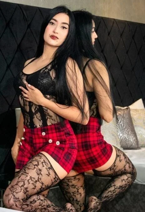 XXX Porn Photo of Nude Christal_Golden 3